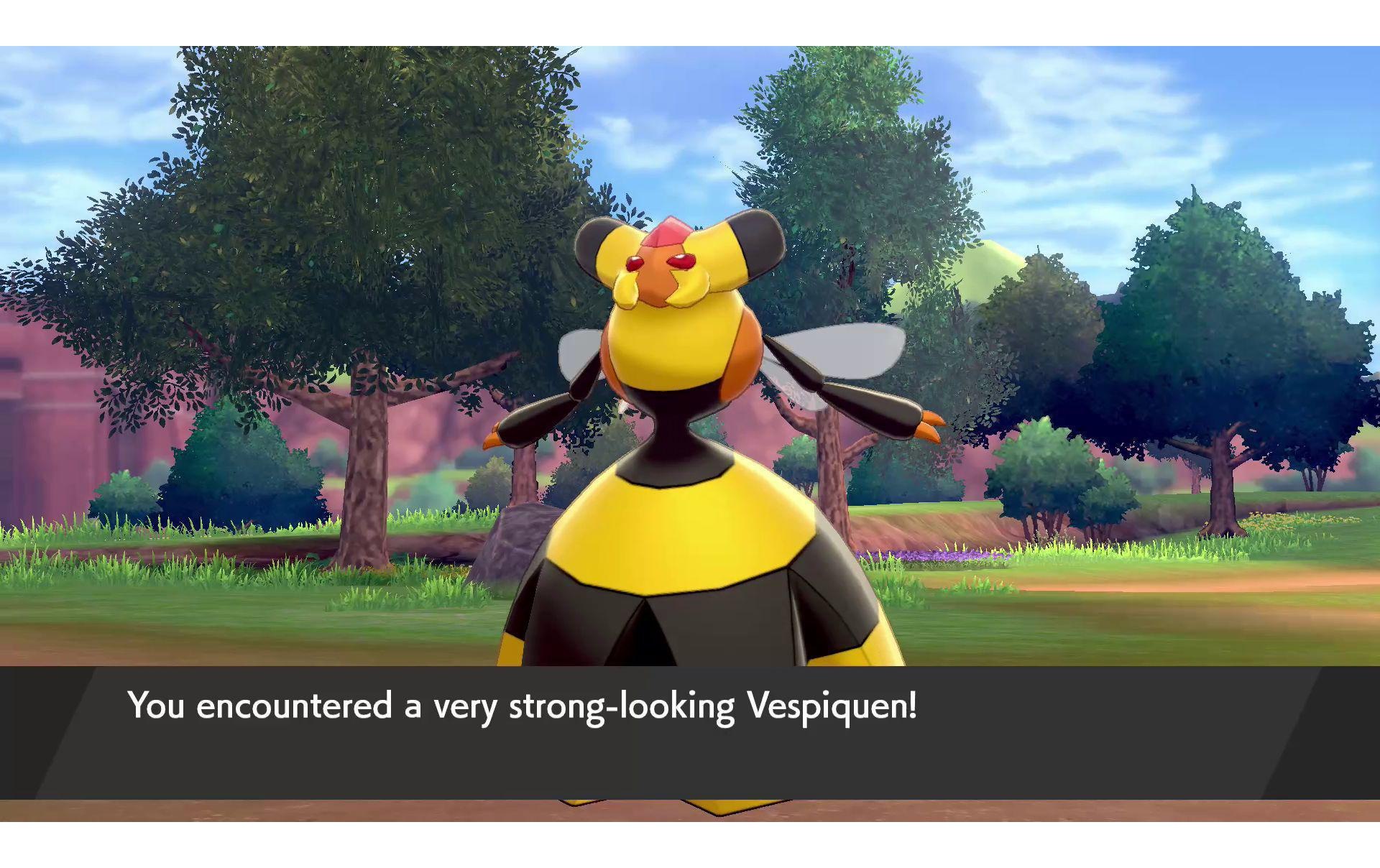 Nintendo Spielesoftware »Pokemon Schwert«, Nintendo Switch