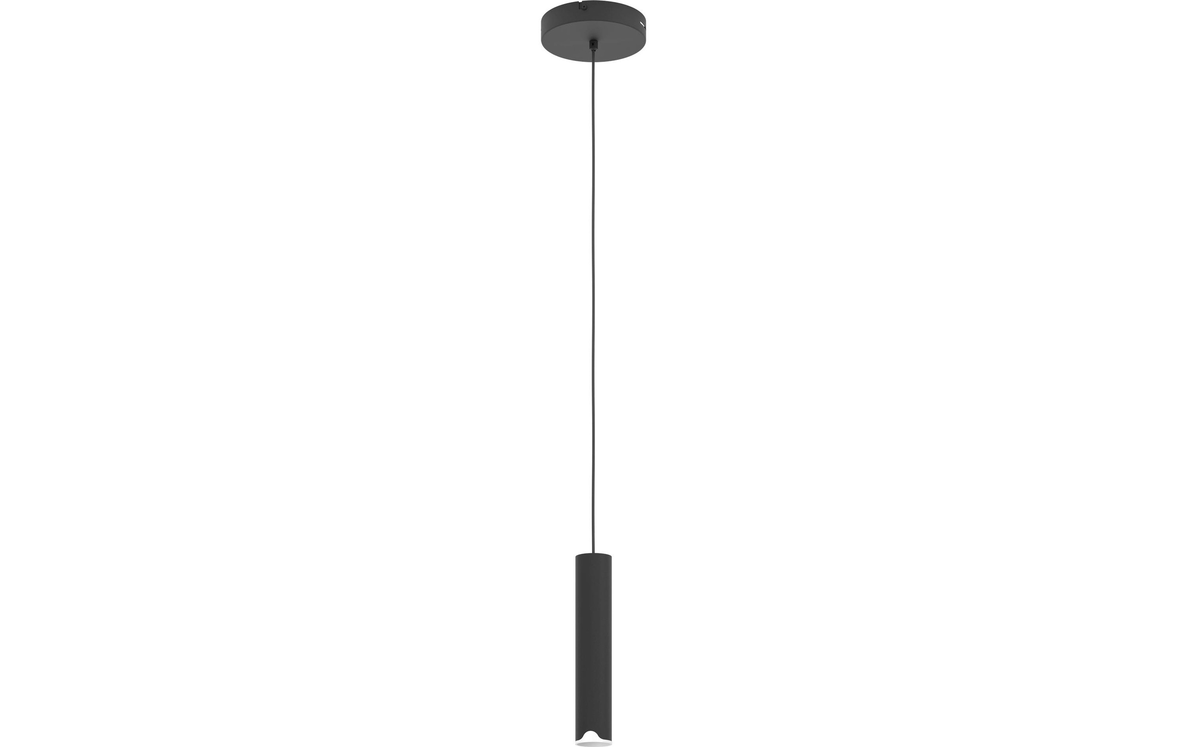 Image of EGLO Pendelleuchte "Zigbee BALAMORTA-Z LED 1 x 3.7W 2700-6500K" 1 Stk. RGB