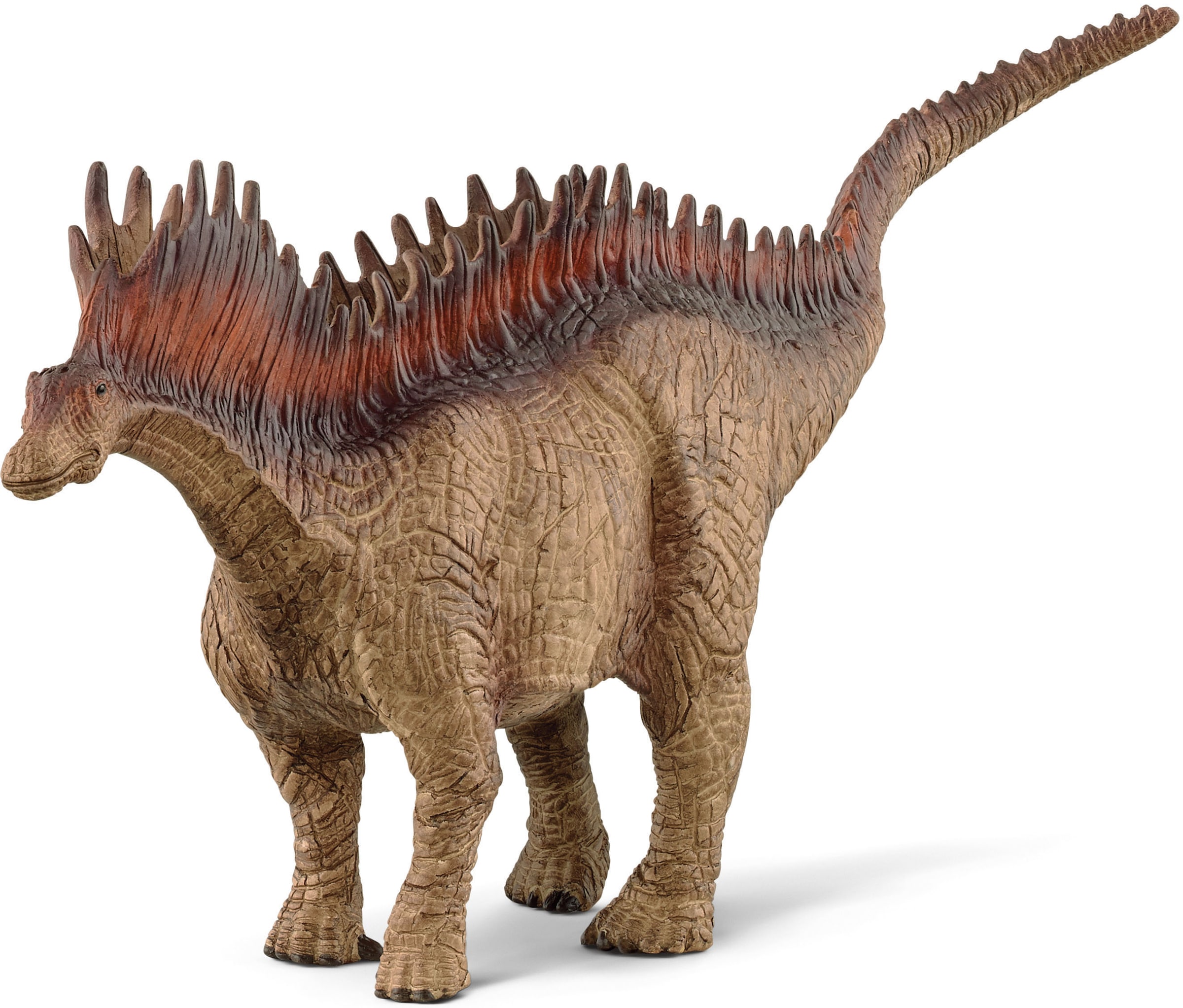 Image of Schleich® Spielfigur »Dinosaurs, Amargasaurus (15029)« bei Ackermann Versand Schweiz