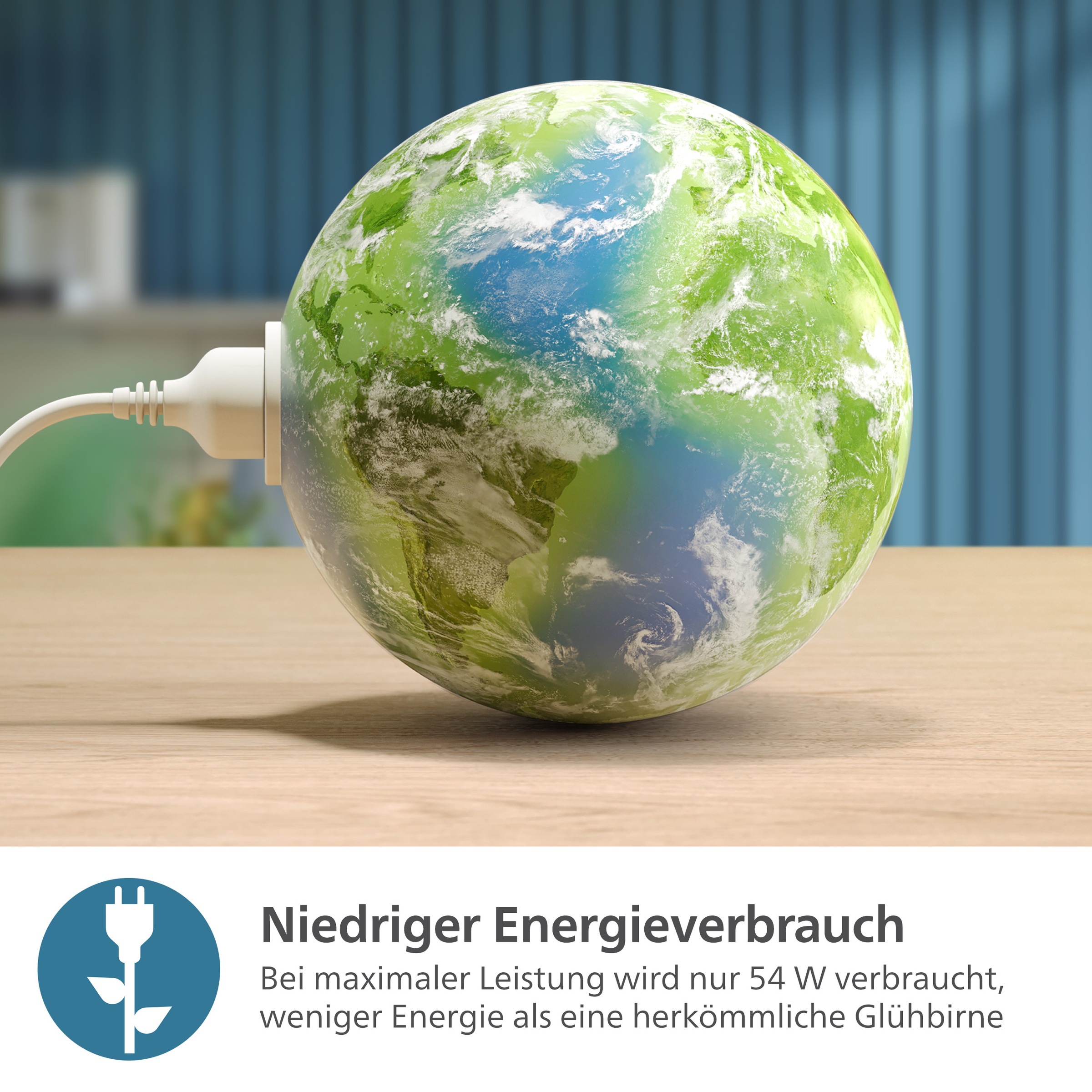 Philips Purificateur d'air »AC4221/11 PureProtect Pro 4200 Series, Luftreinigungsrate 600 m³/h« für 156  m² Räume 4-Schichten-HEPA-Filtersystem, leise