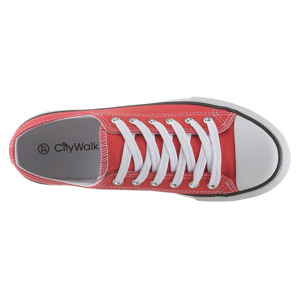 CITY WALK Sneaker