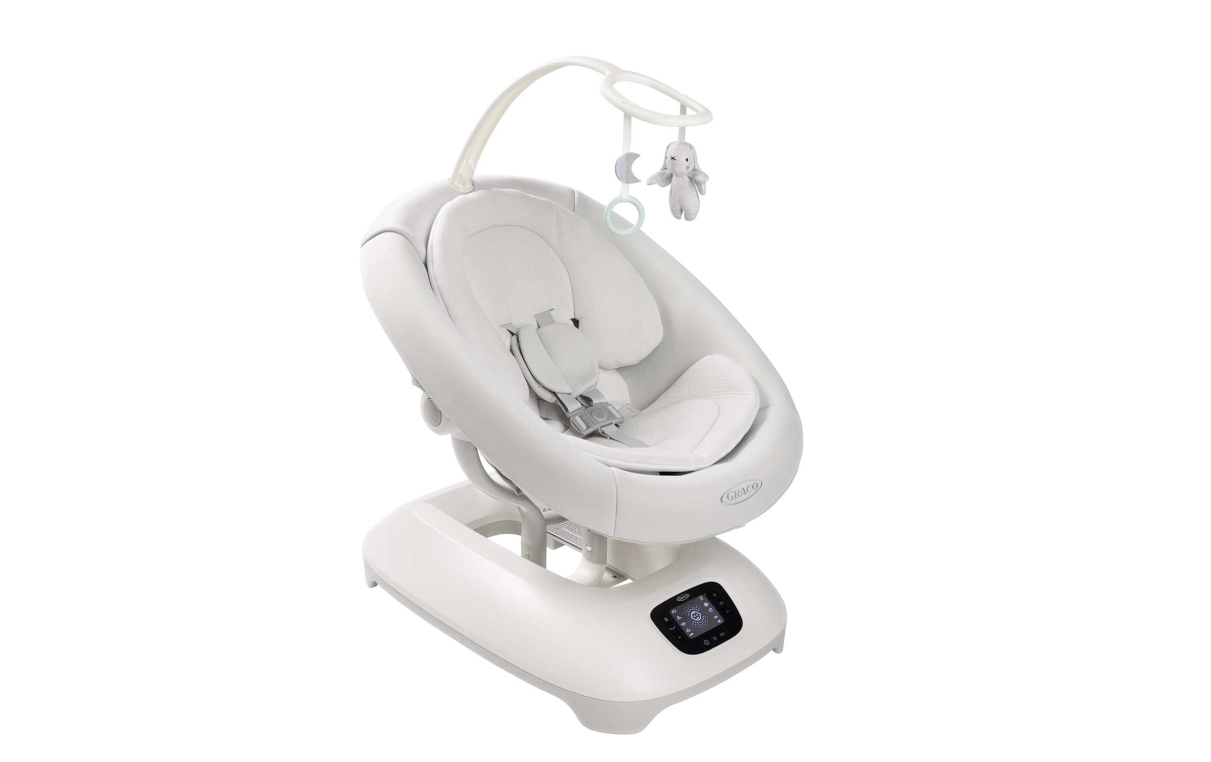   Babywippe »Graco Sway mit Weinenerkennungstechnologie«