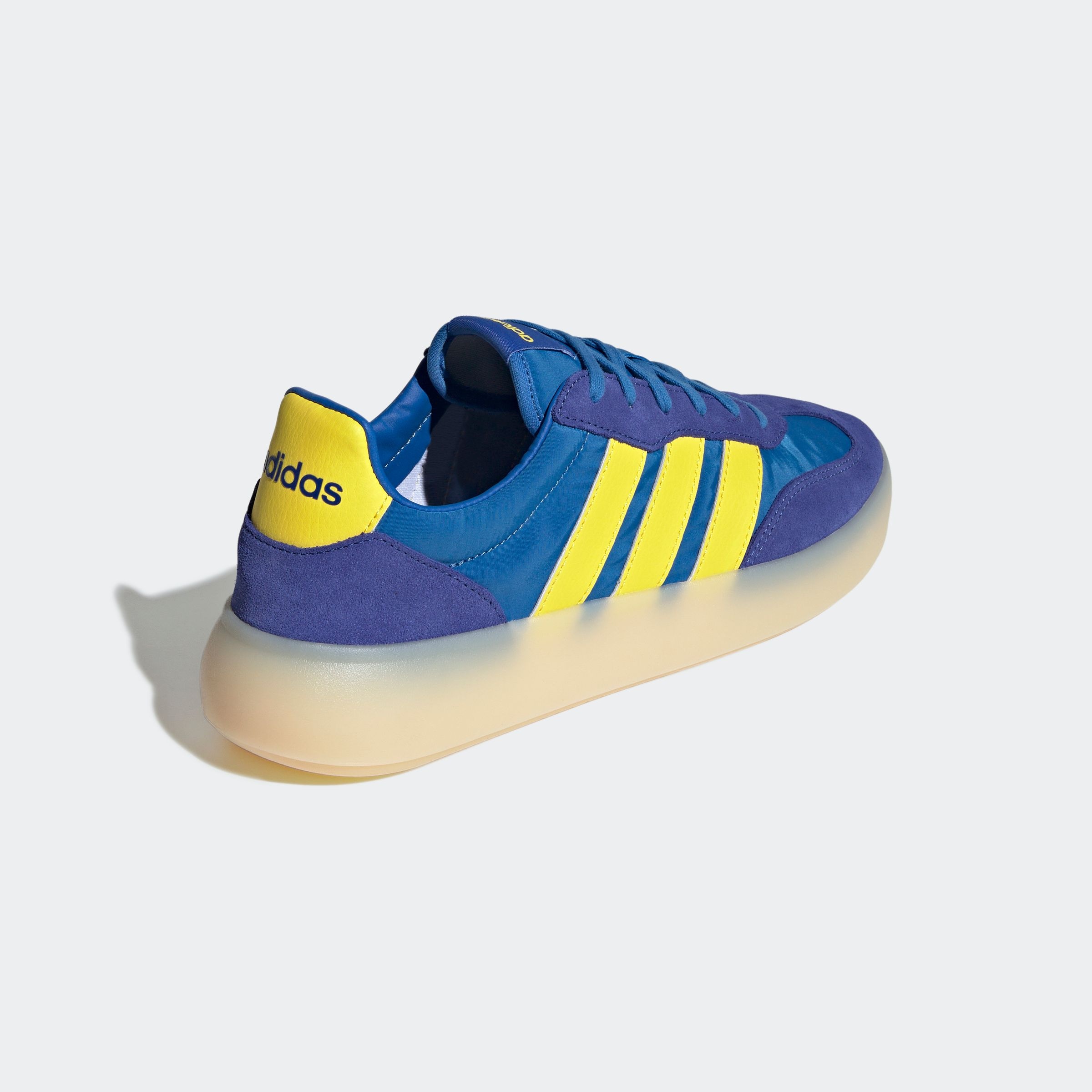 adidas Sportswear Sneaker »BARREDA DECODE«