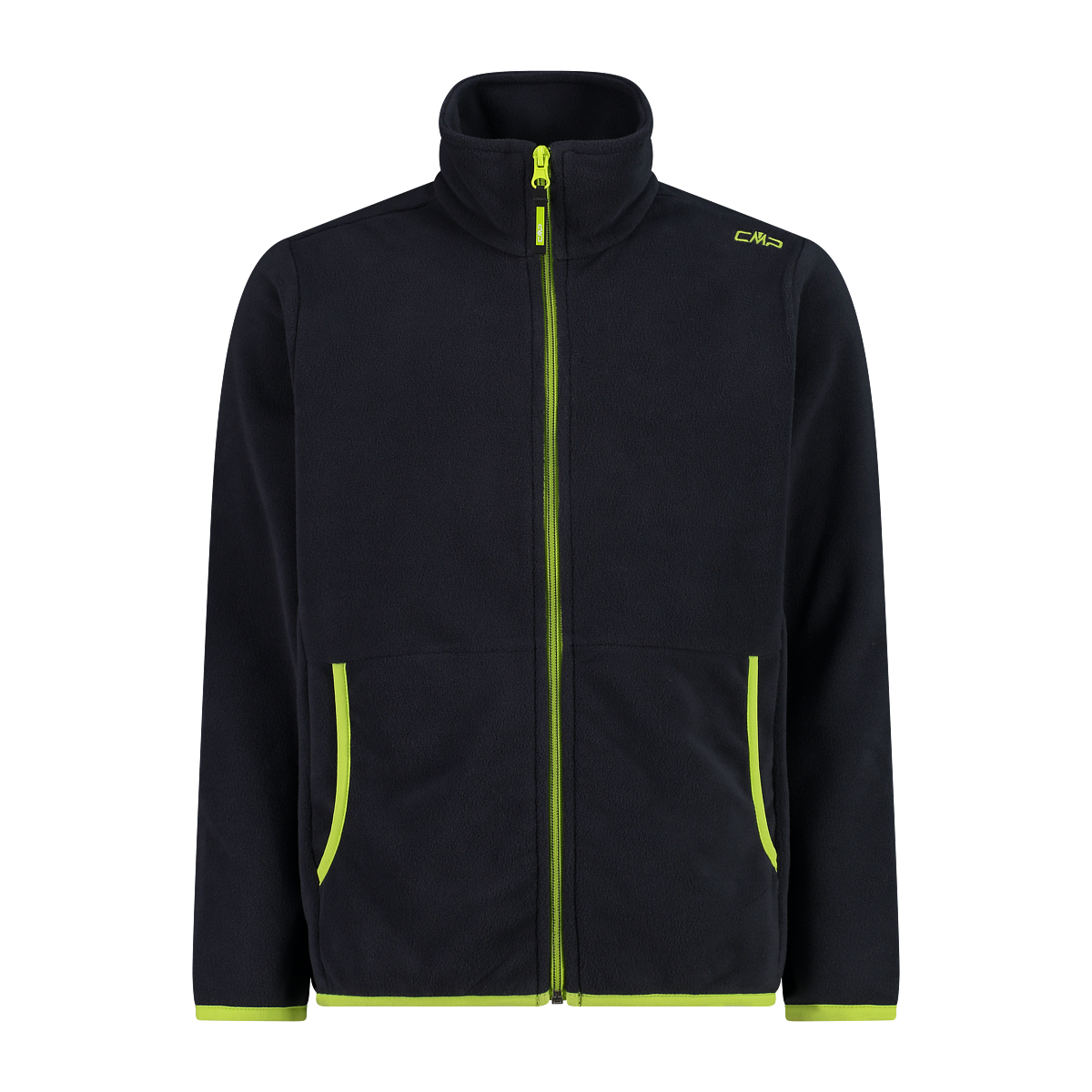 CMP Fleecejacke »für Kinder«, für Kinder