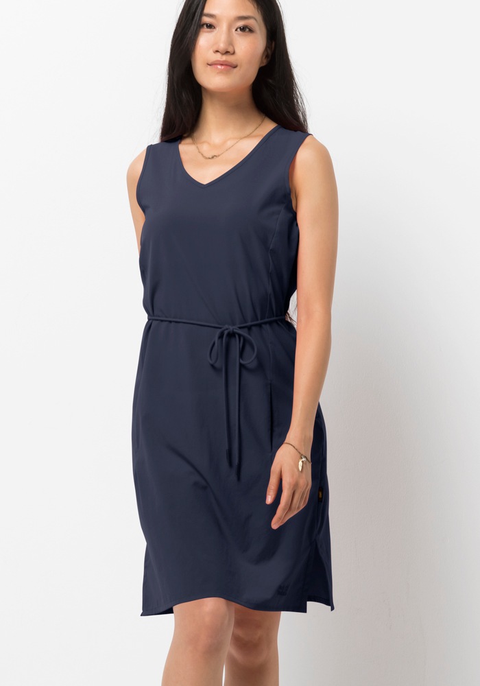 Image of Jack Wolfskin Sommerkleid »TIOGA ROAD DRESS« bei Ackermann Versand Schweiz