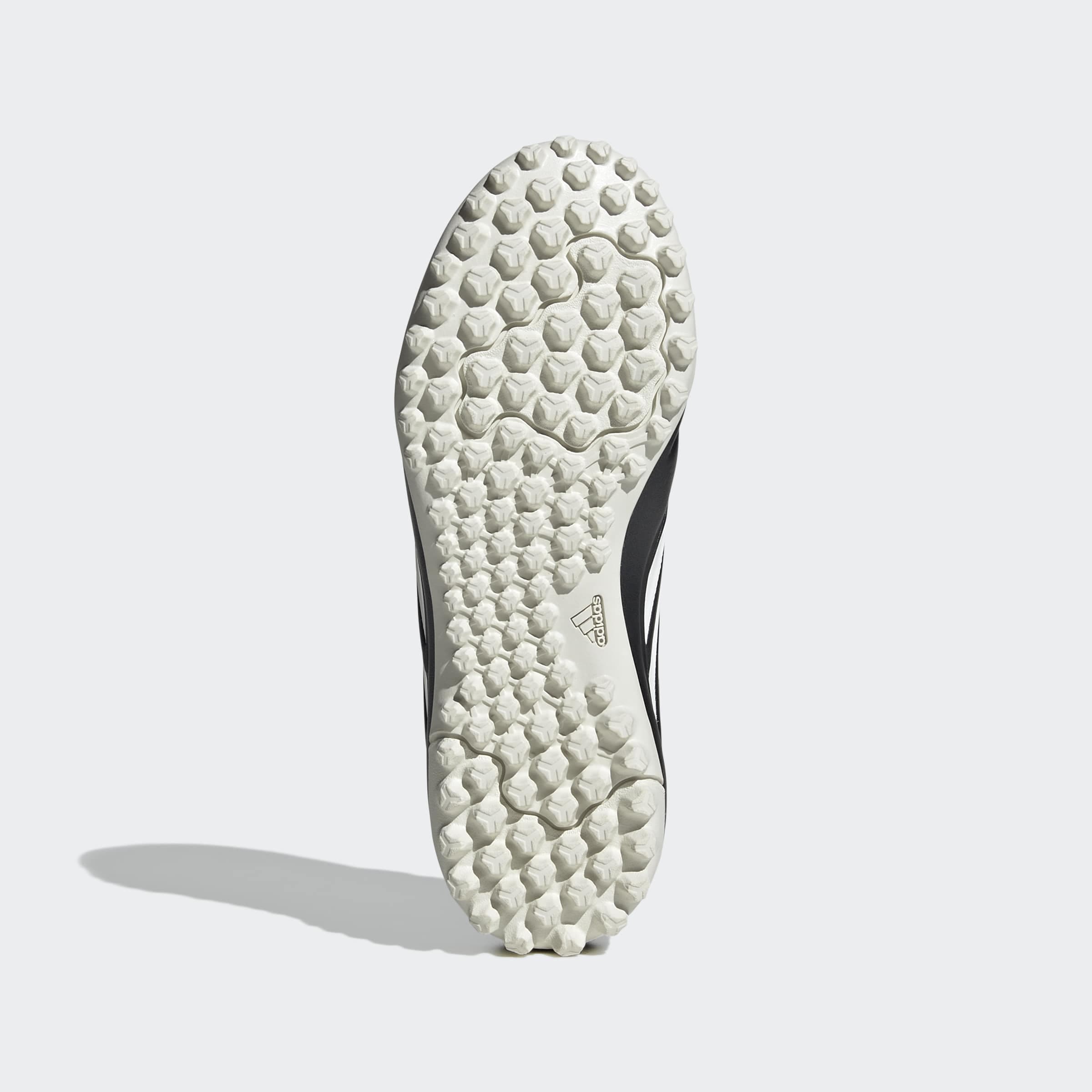 adidas Performance Chaussure de football »COPA PURE IV CLUB KIDS , ROLLRASEN«  pour gazon synthétique, terrains durs et en cendrée, pour enfants et adolescents