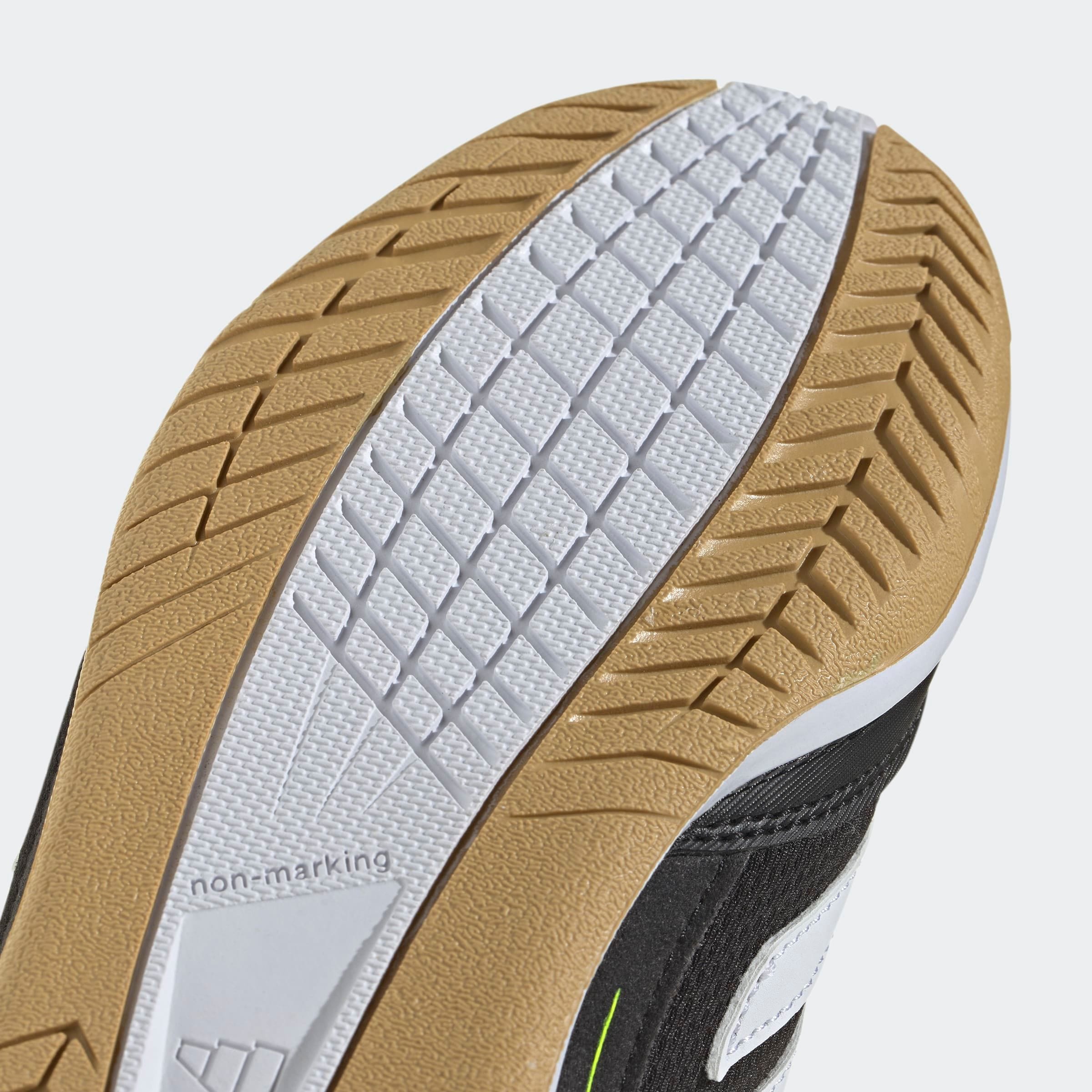 adidas Performance Fussballschuh »COPA COURT LEAGUE HALLEN-E FÜR KINDER«, geeignet als Hallenschuhe