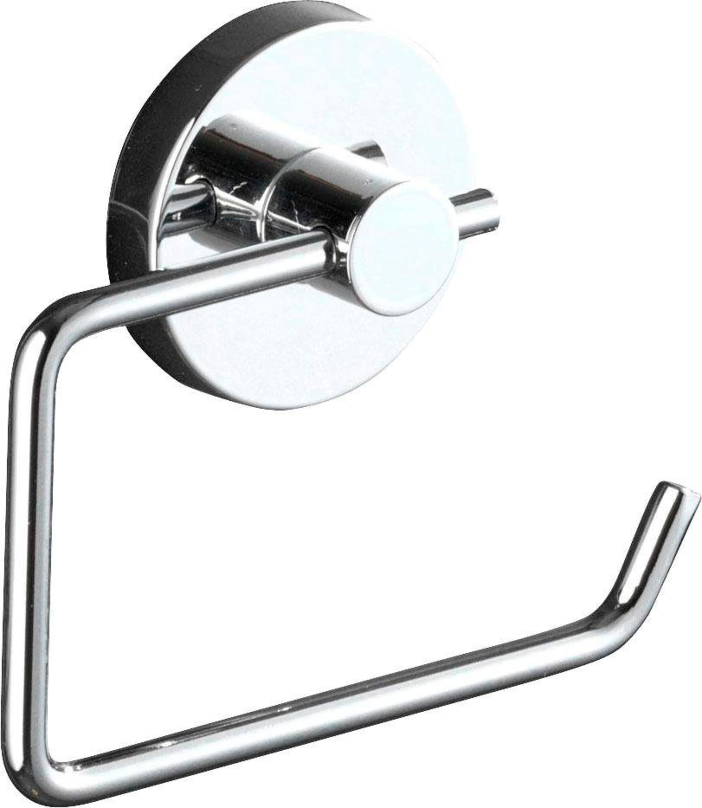 WENKO Toilettenpapierhalter »Milazzo«, Vacuum-Loc