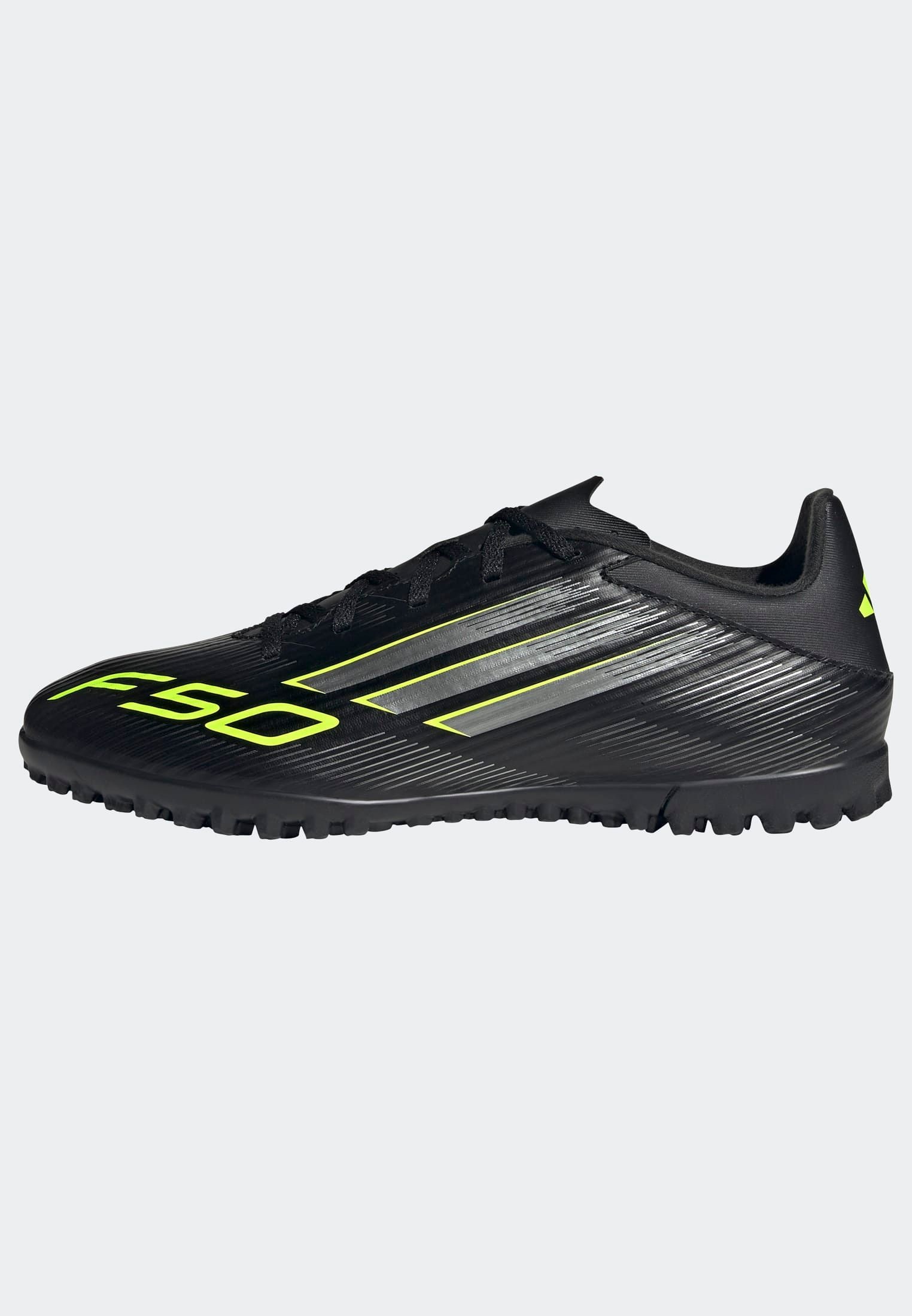 adidas Performance Fussballschuh »F50 CLUB KUNSTRASEN E«, geeignet für harte Untergründe Asche und Kunstrasen