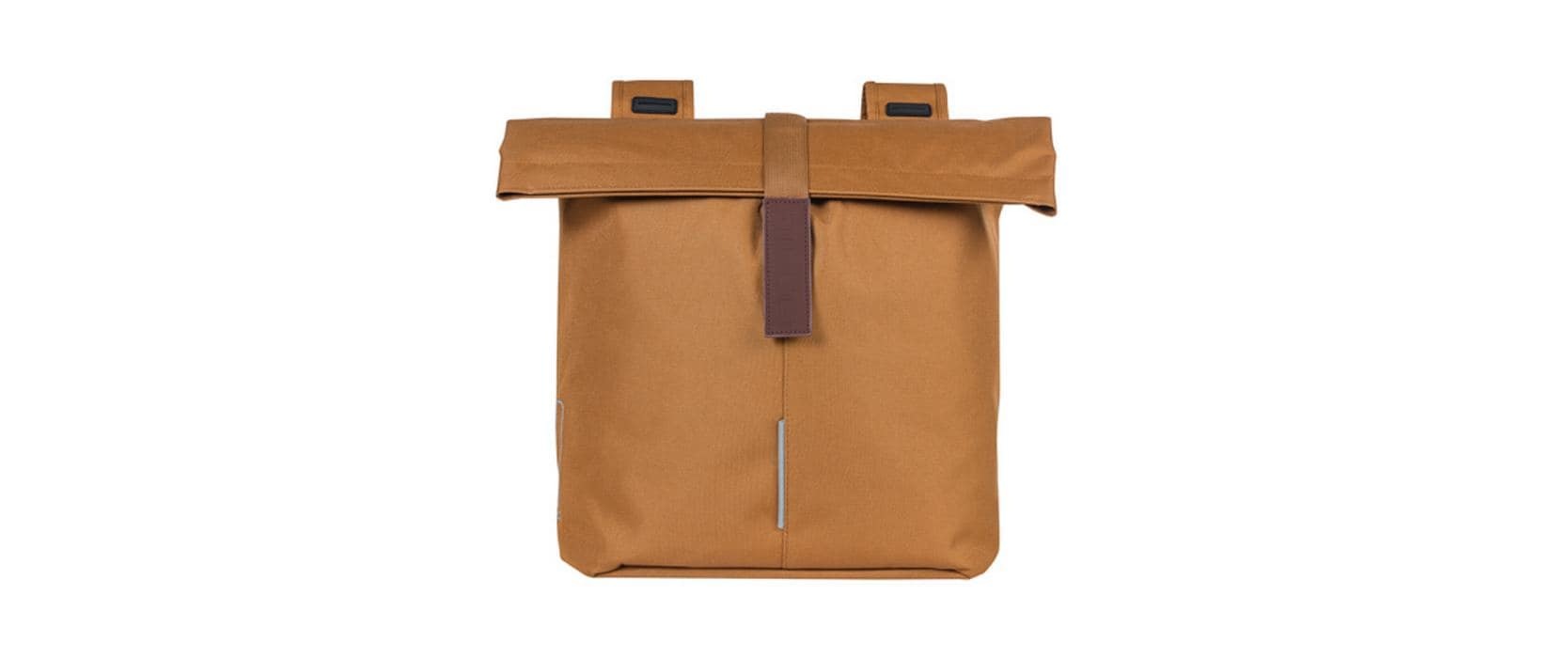 Basil Gepäckträgertasche »Fahrrad Doppeltasche«