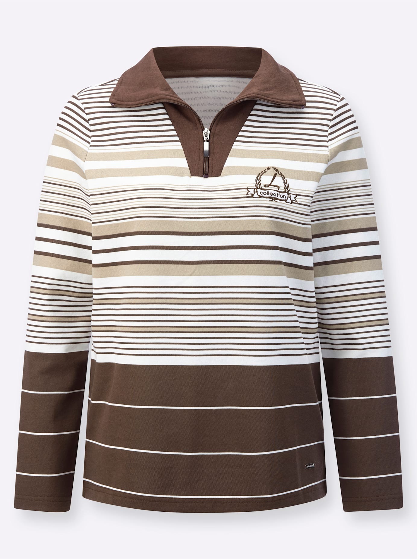 Casual Looks Sweatshirt