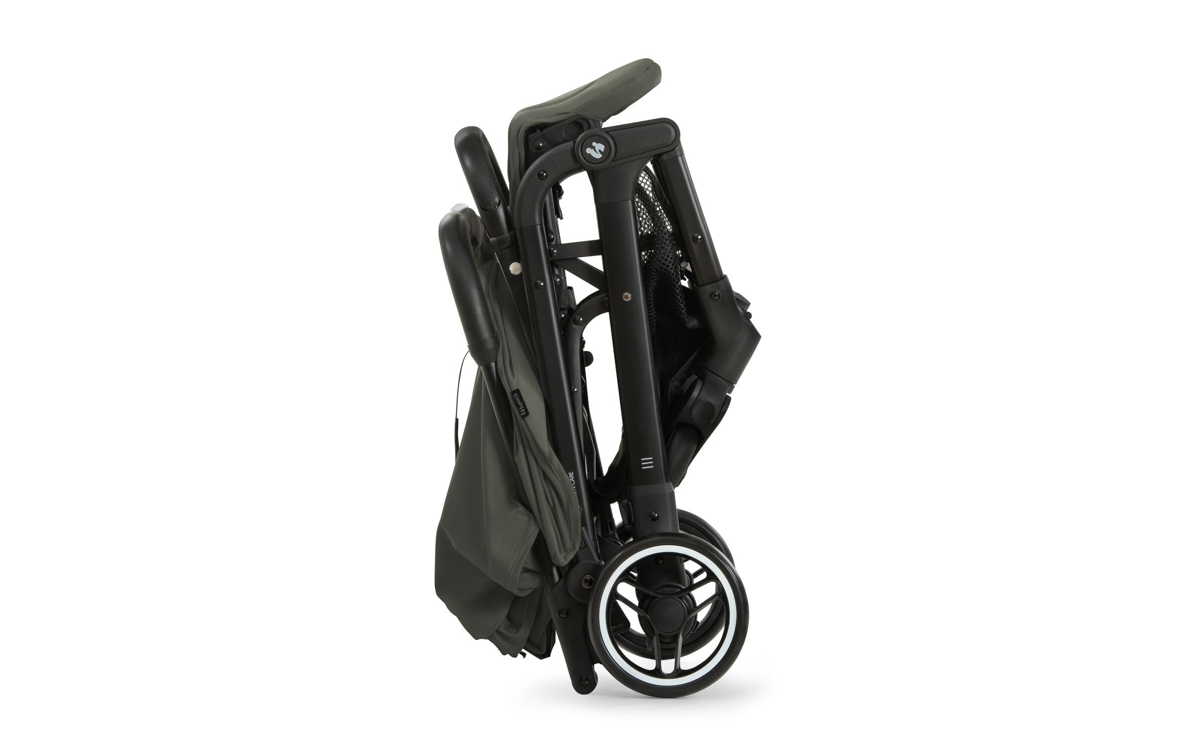 Hauck Kinder-Buggy »Travel N Care«, 25 kg