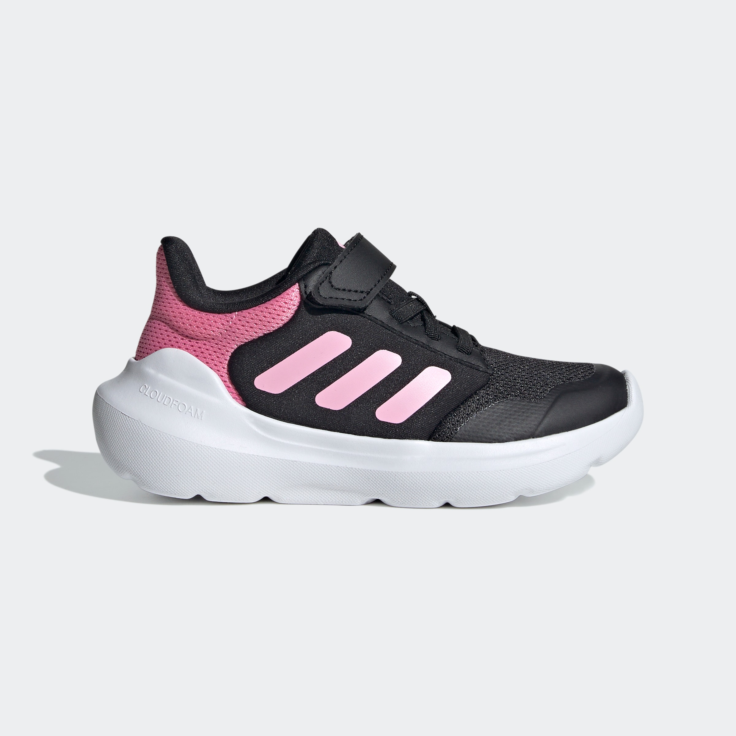 adidas Sportswear Klettschuh »TENSAUR RUN 2.0 KIDS«