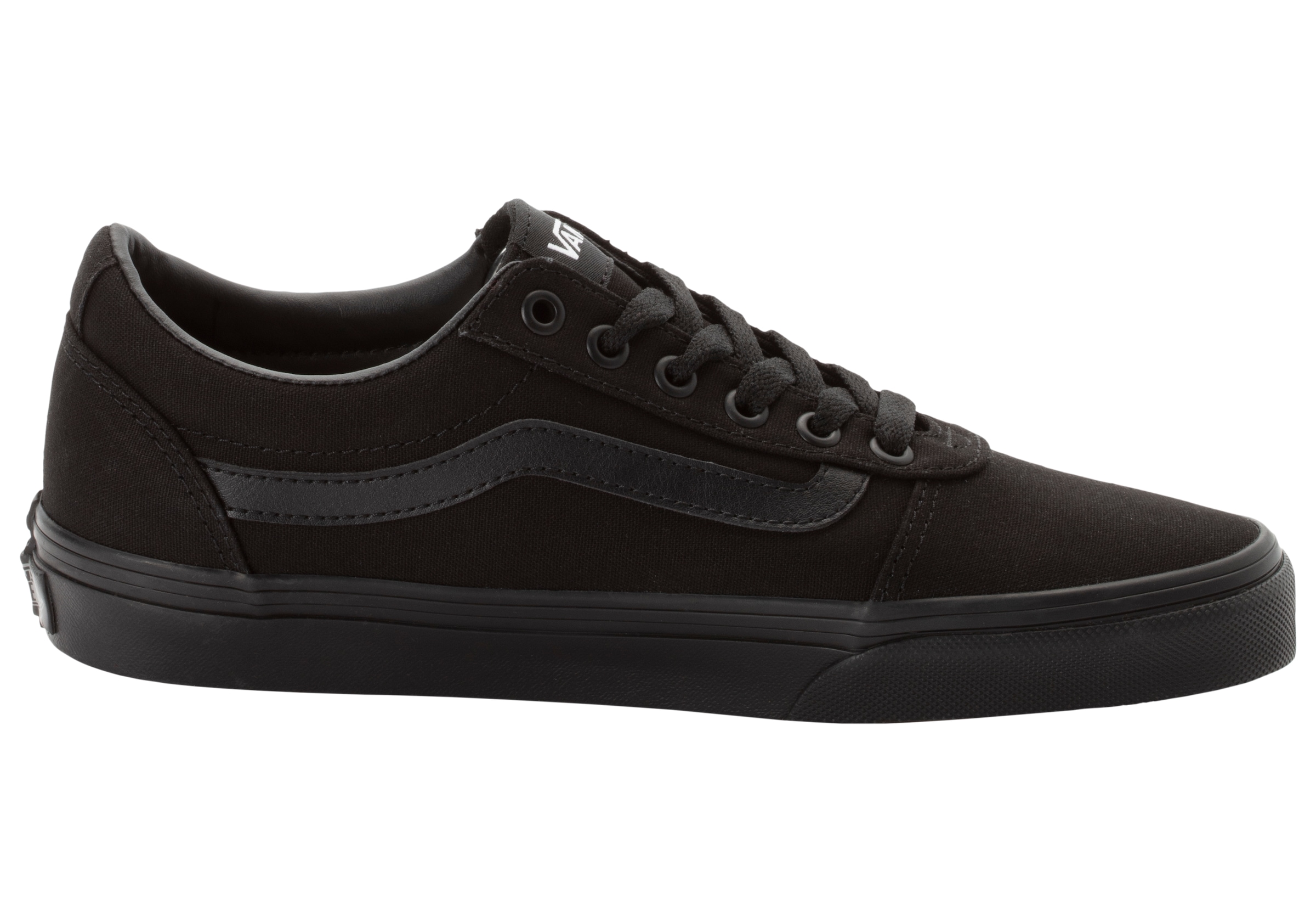 Vans Sneaker »WM Ward«