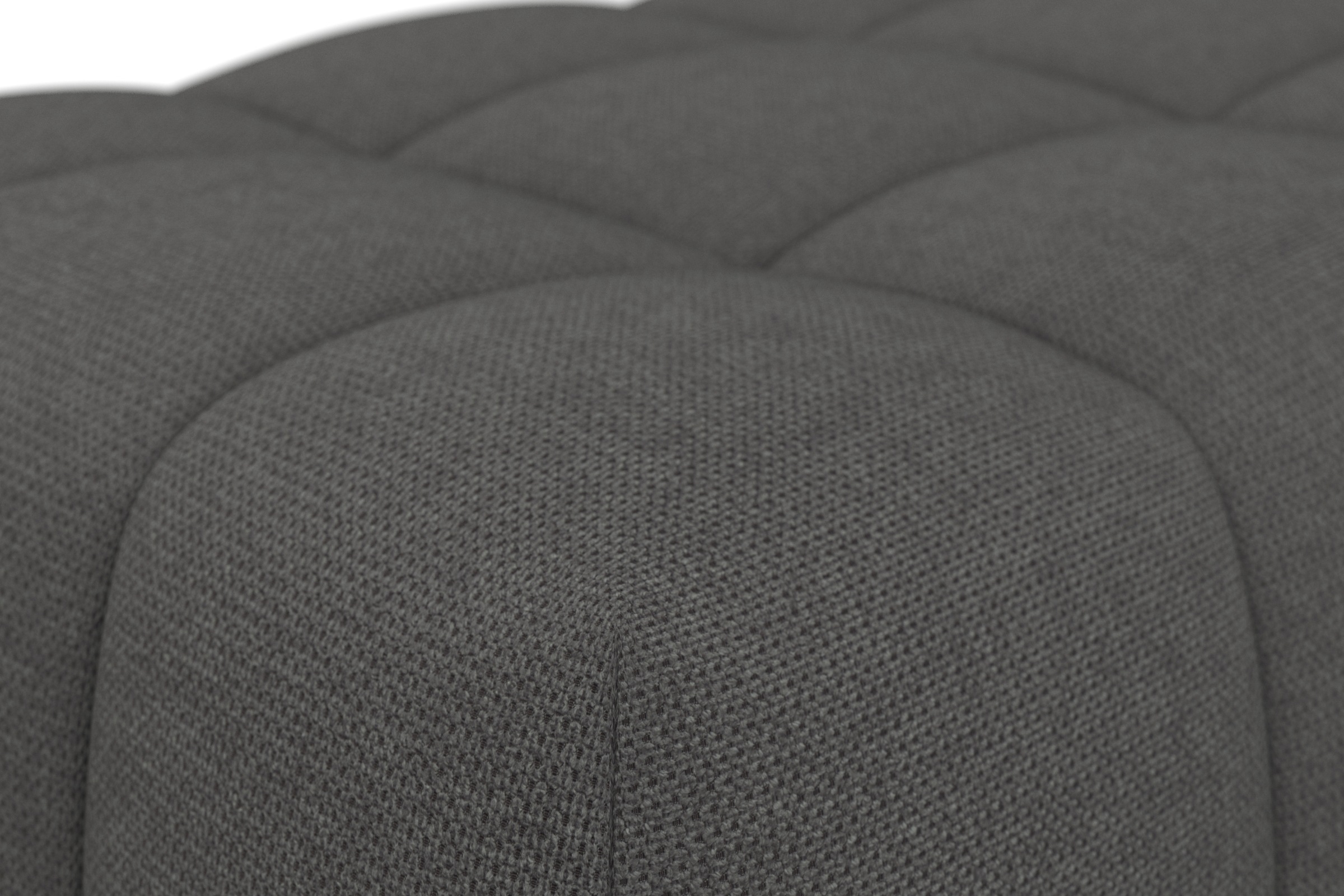 sit&more Hocker »Cool«, mit schwarzen Füssen