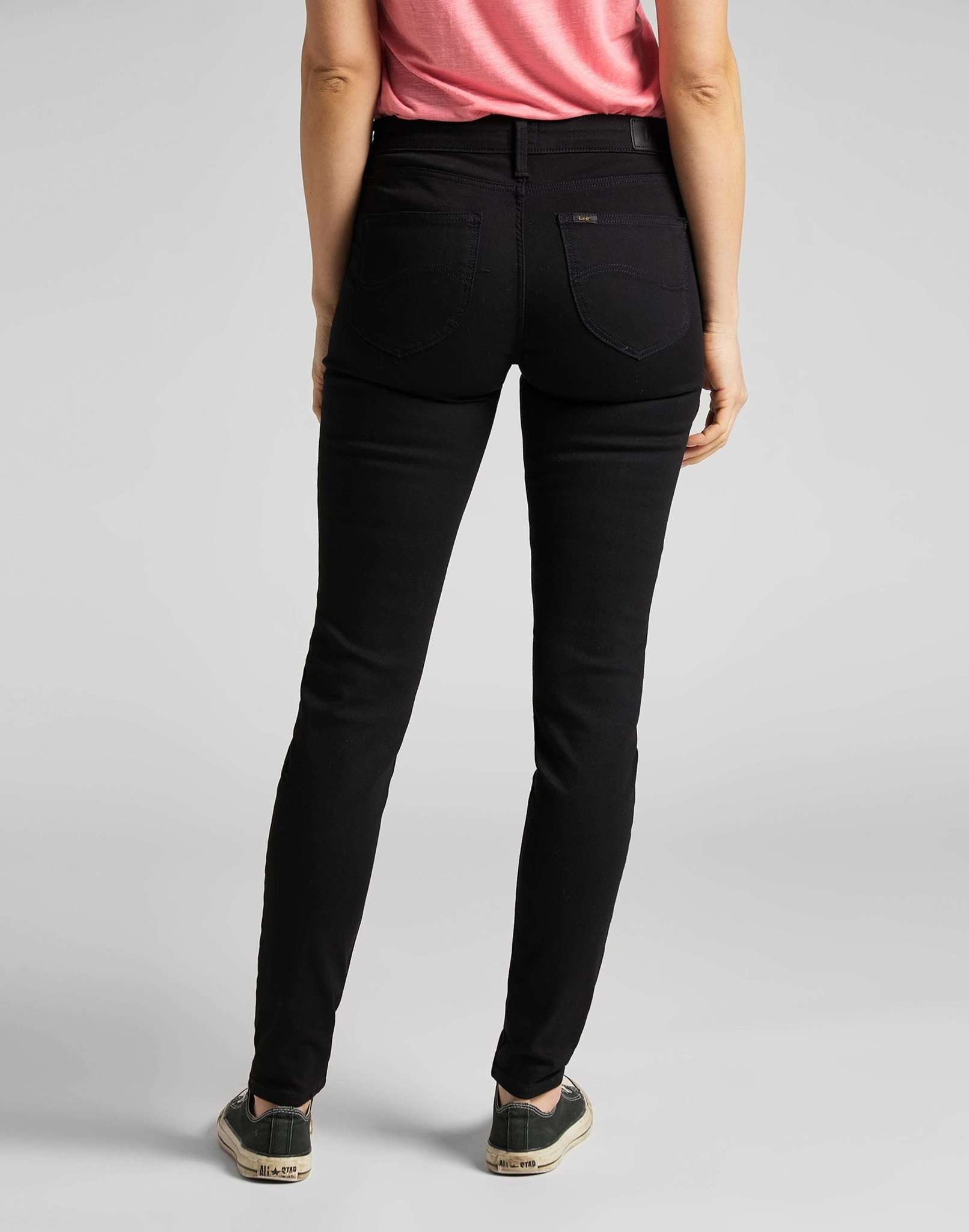 Lee® Skinny-fit-Jeans »Lee Jeans Skinny Fit Scarlett«