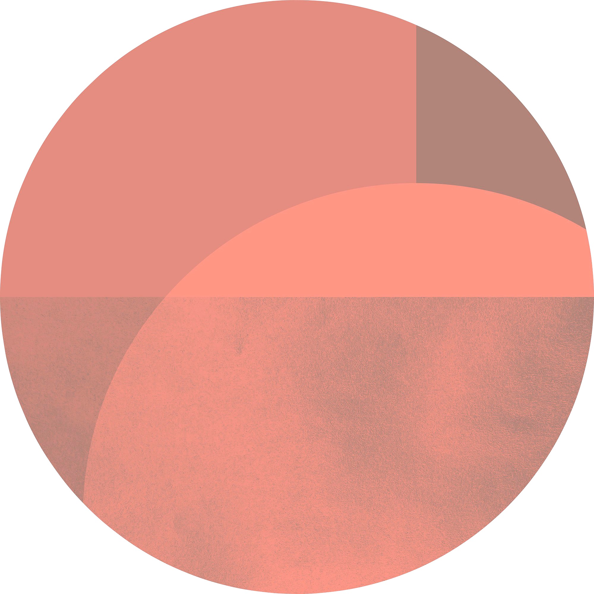 Image of Komar Vliestapete »Roselux«, abstrakt-geometrisch bei Ackermann Versand Schweiz