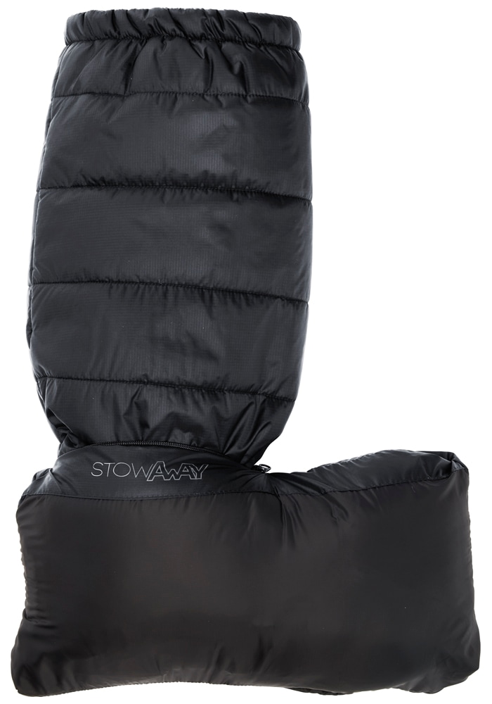 Jack Wolfskin Funktionshose »NEBELHORN DOWN PANTS M RDS«