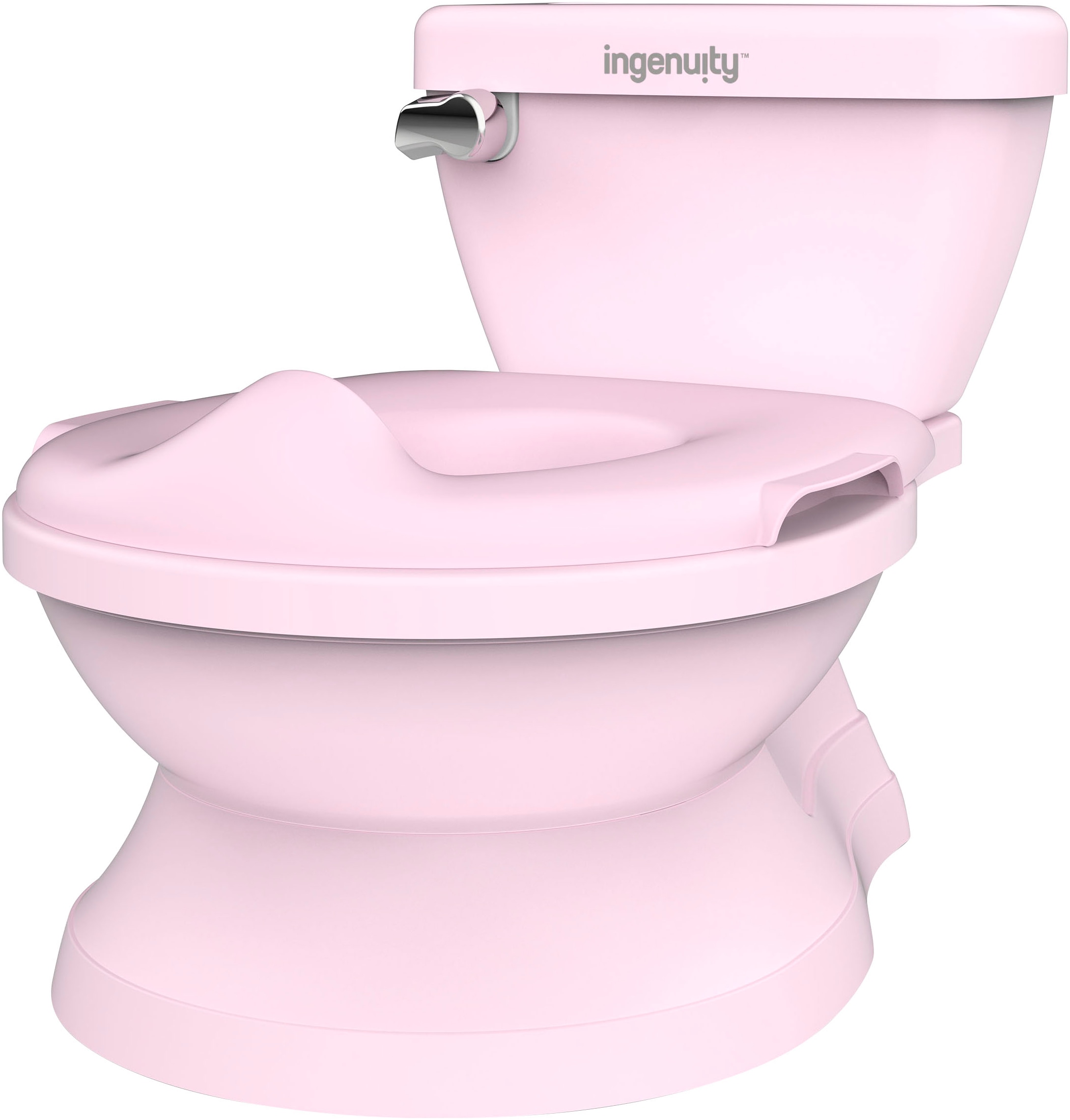 ingenuity Entraîneur de toilettes »My Size Potty Pro™«