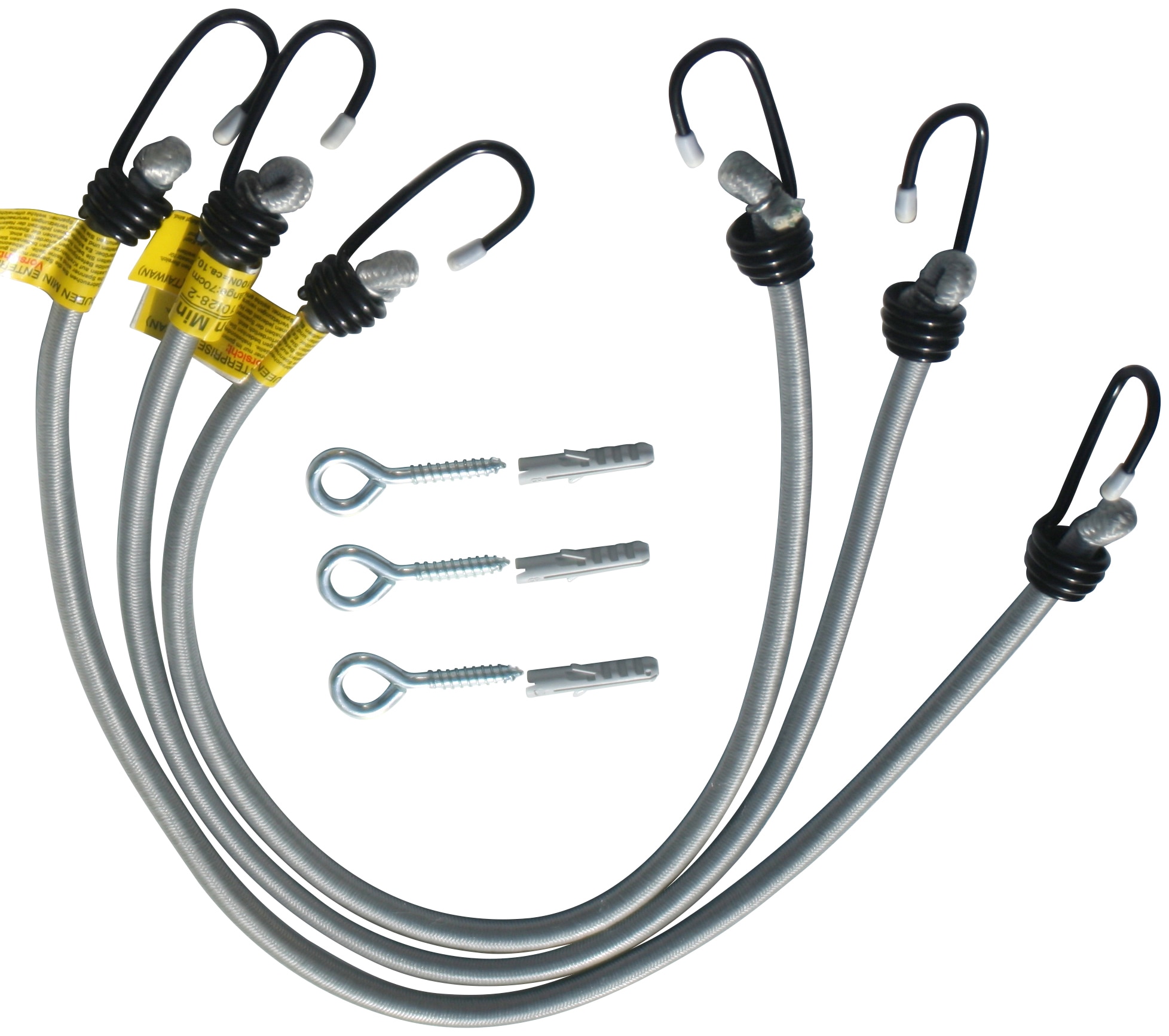 Floracord Sonnensegel »Dreieck« B: 360 cm, weiss