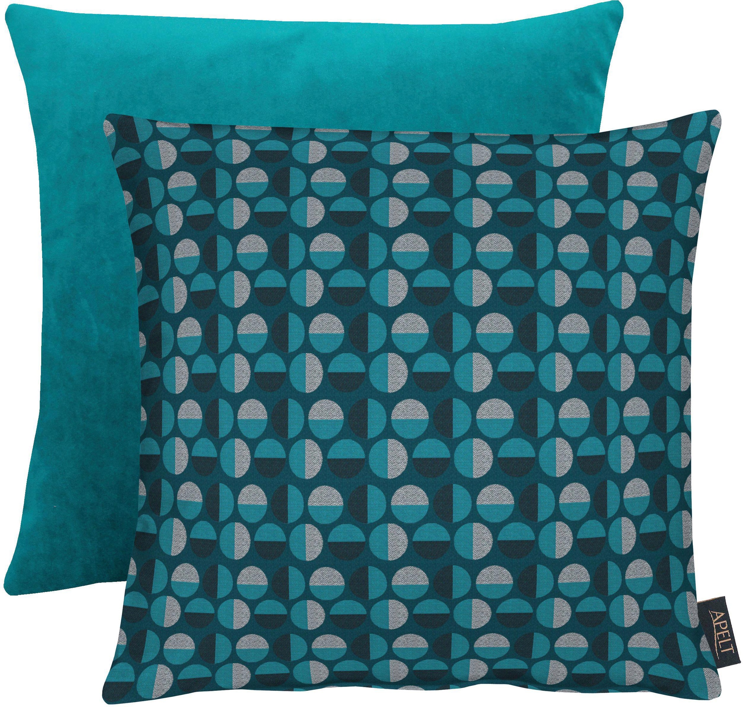 Image of APELT Dekokissen »Swing«, (1 St.) bei Ackermann Versand Schweiz