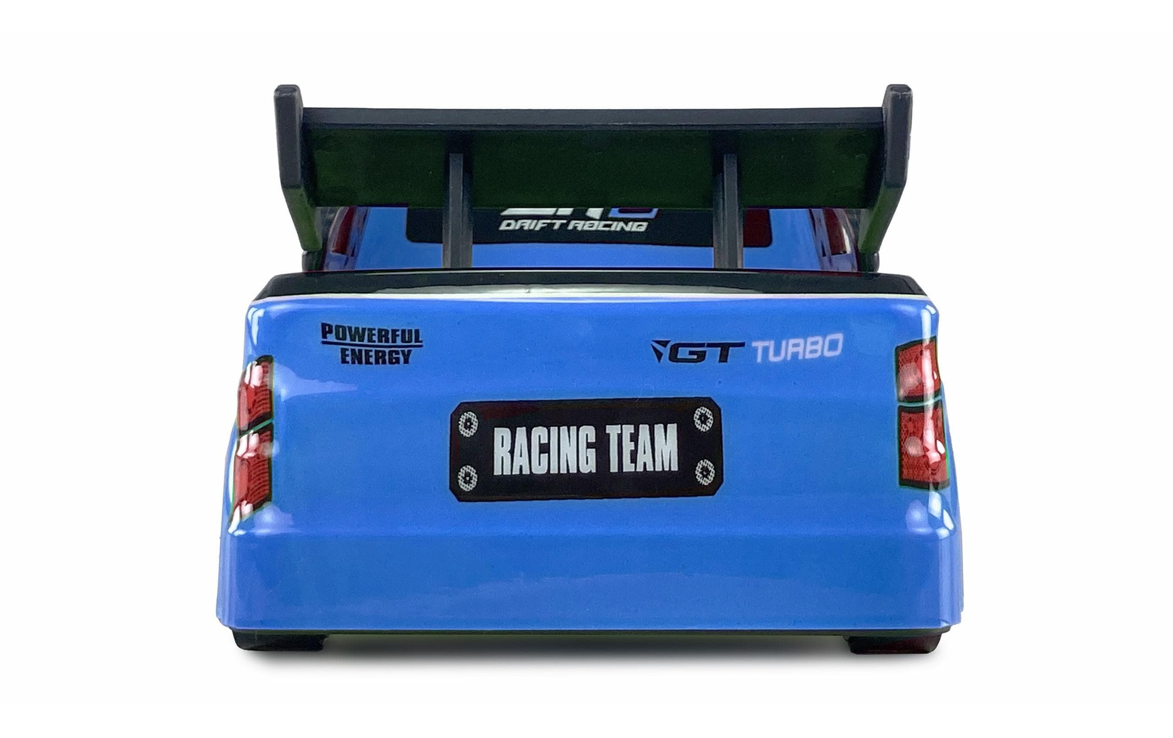 Amewi RC-Auto »DRS 4WD Blau, RTR,«
