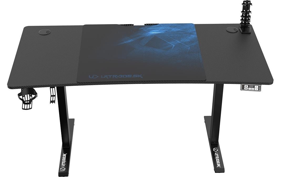 Schreibtisch »Ultradesk Gaming Tisch Level V2«
