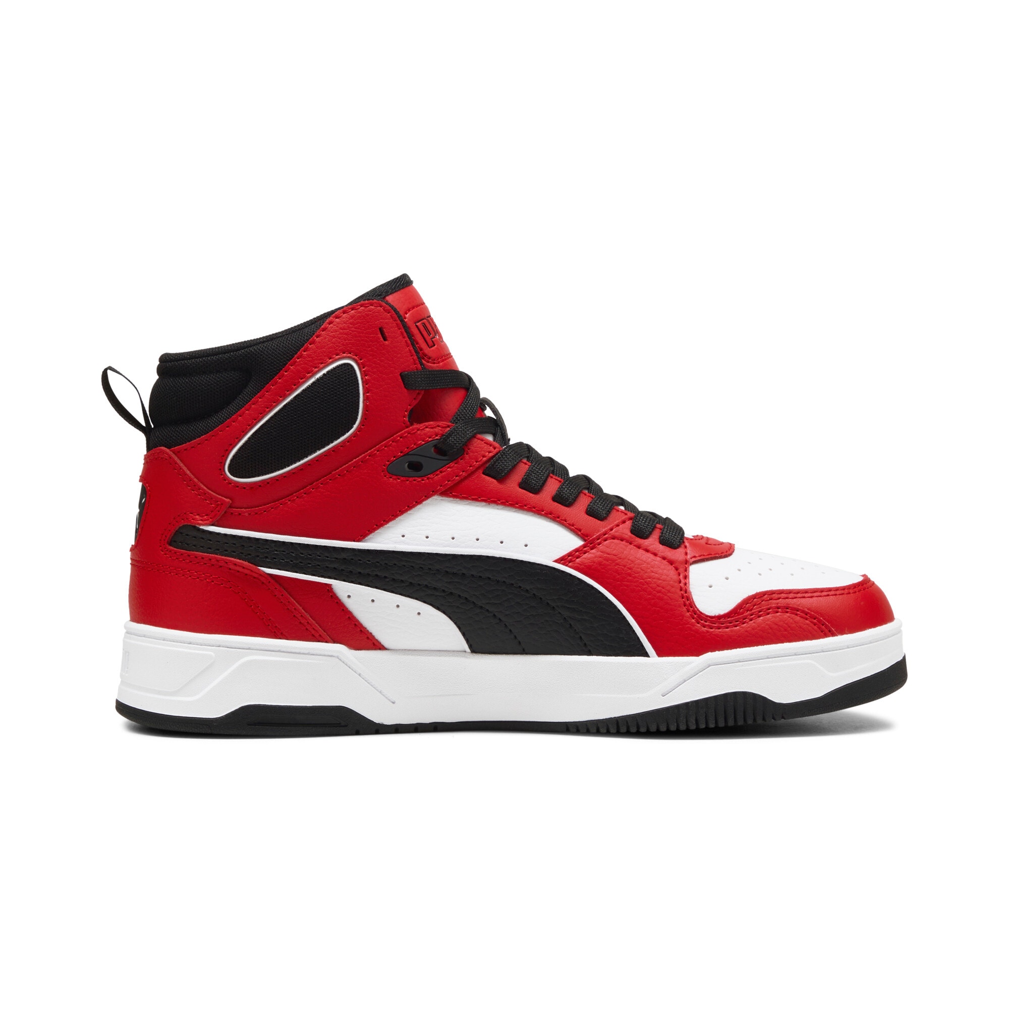 PUMA Sneaker »RBD BREAK MID«
