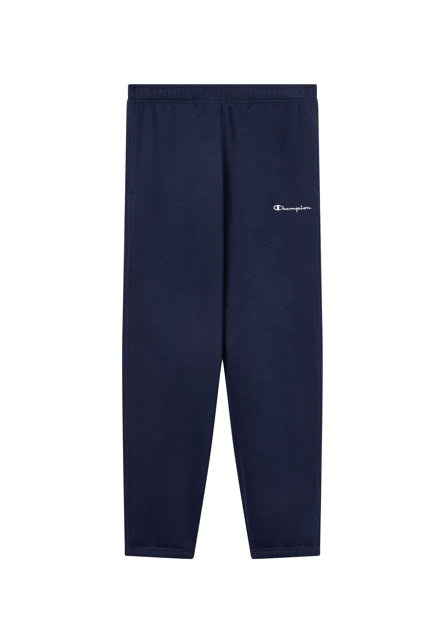 Champion Jogginghose »ICONS Fleece Elastic Cuff Pants«  mit elastischen Bündchen, sportlicher Stil