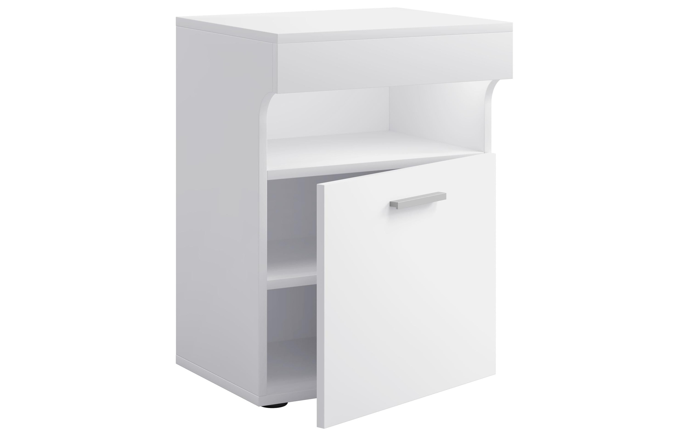 VCM Nachttisch »Slepal M 45 x 61 cm«