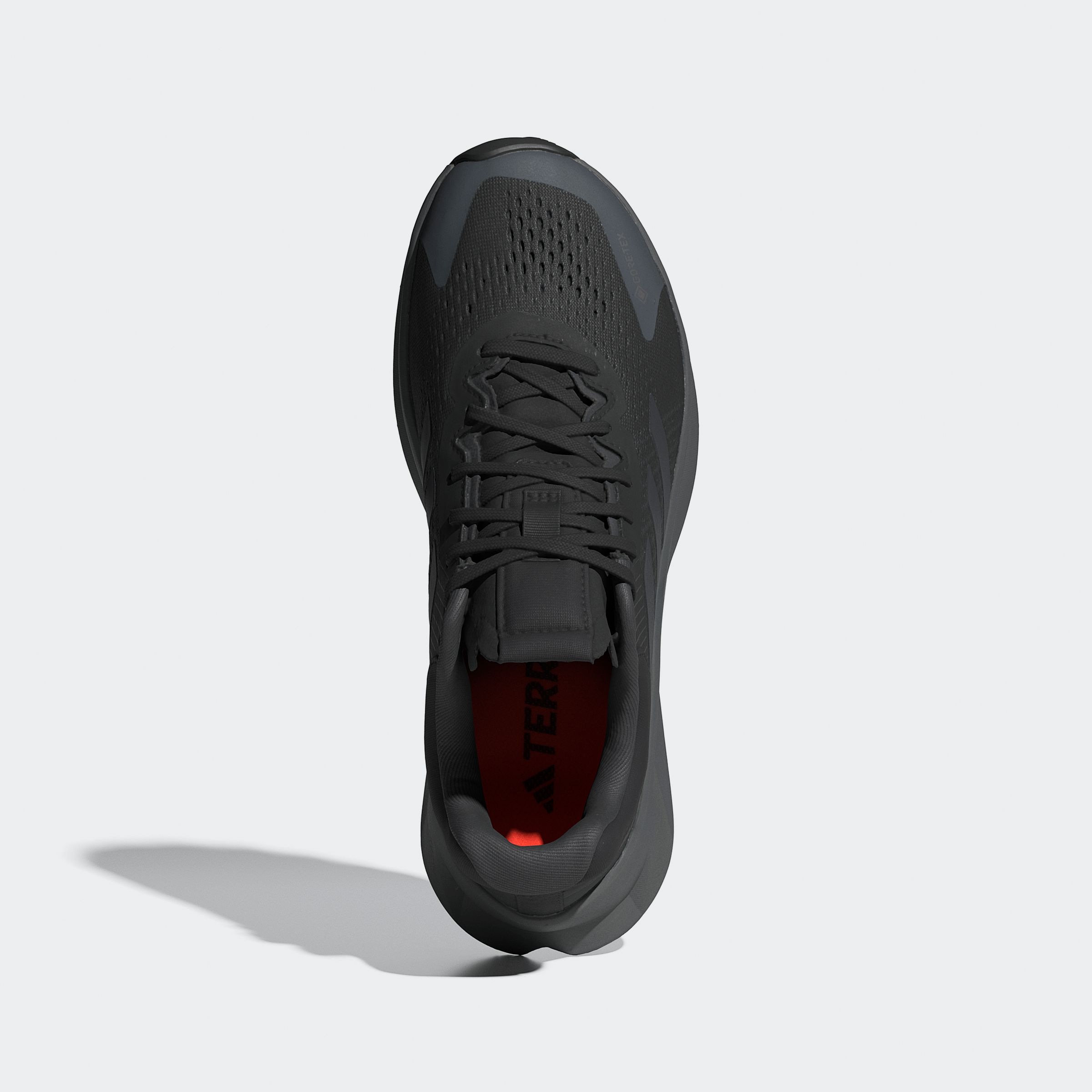 adidas TERREX Laufschuh »TERREX SOULSTRIDE FLOW GORE-TEX TRAILRUNNING«, wasserdicht