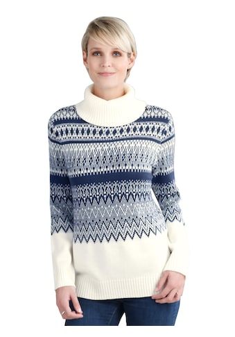 Classic Basics Norwegerpullover »Pullover« kaufen