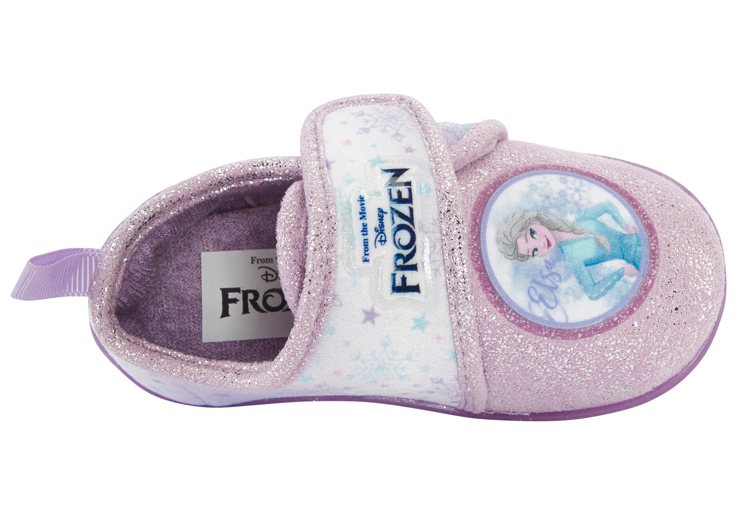 Disney Chausson »FROZEN«