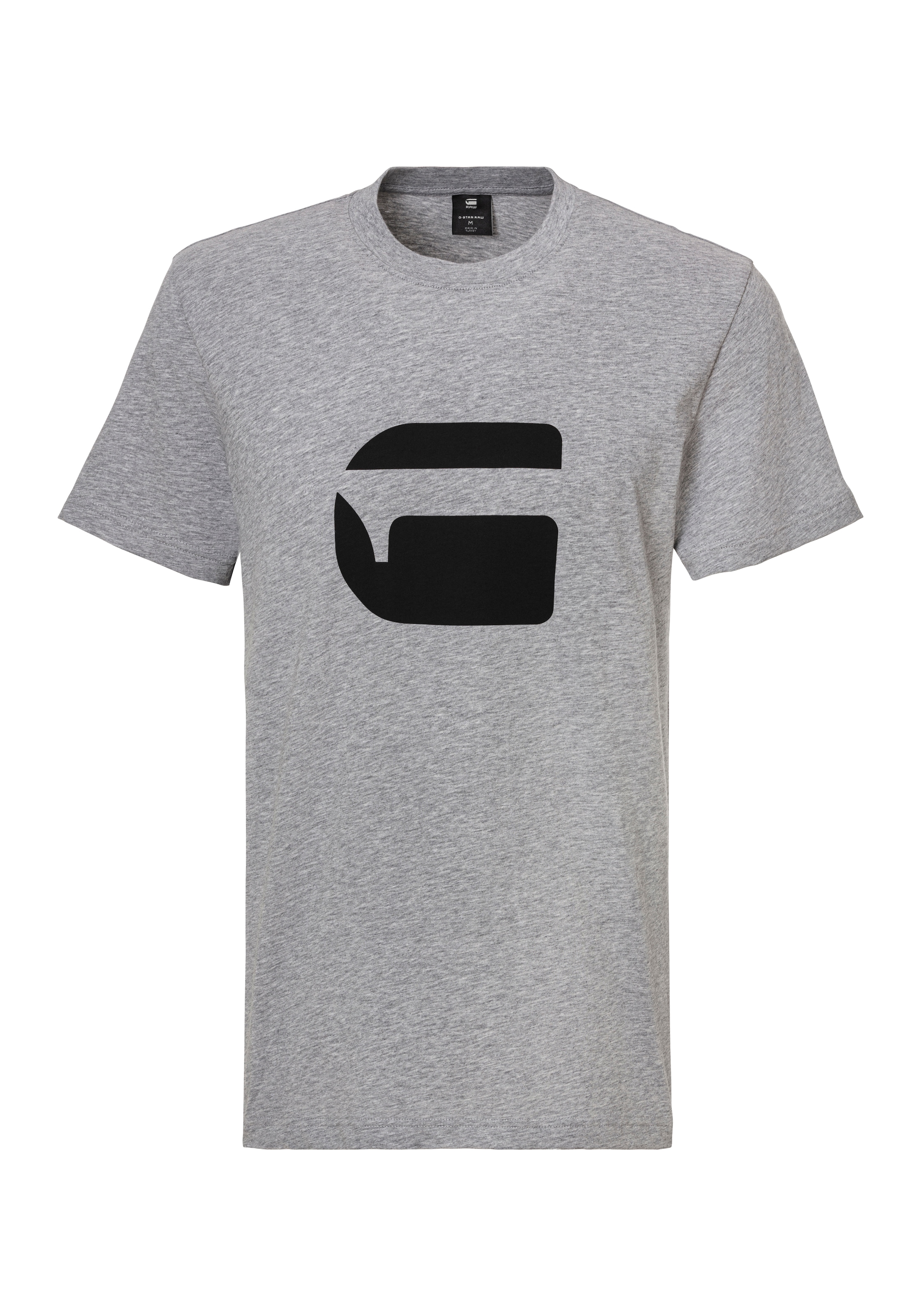 G-Star RAW T-Shirt »Burger logo r t«