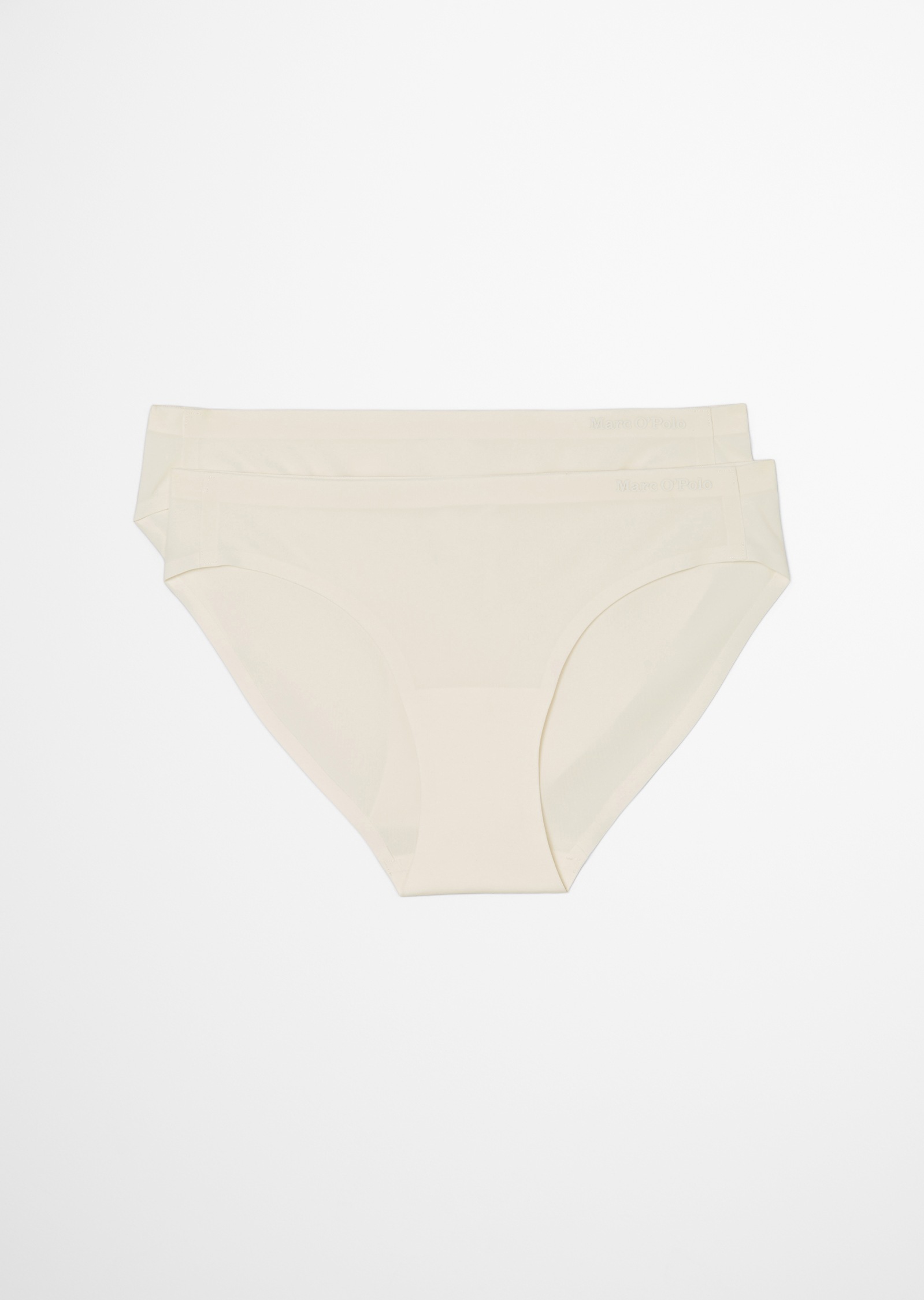 Image of Marc OPolo Slip "Second Skin" mit extra flachen Nähten