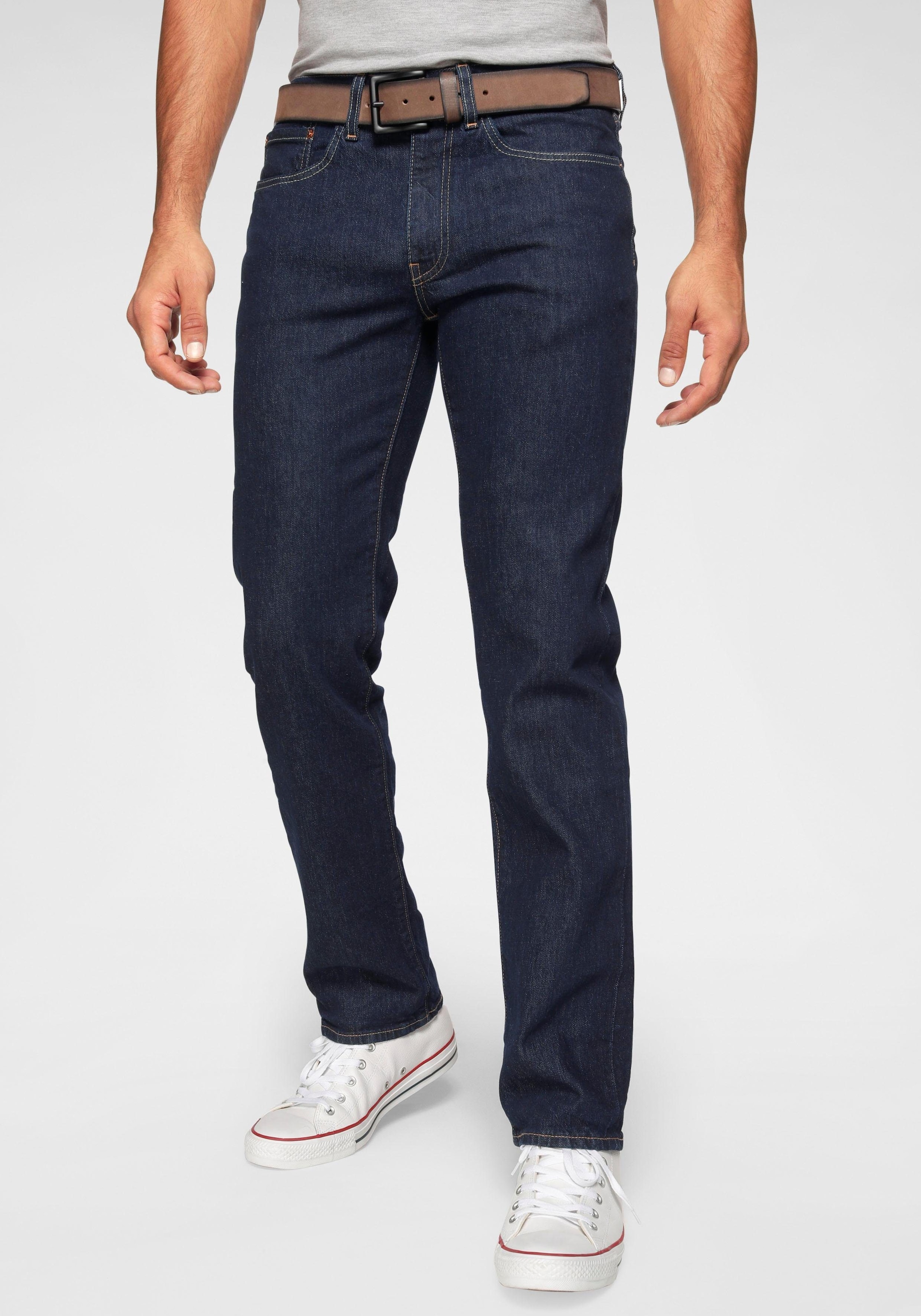 Levi's® Straight-Jeans »514™« kaufen