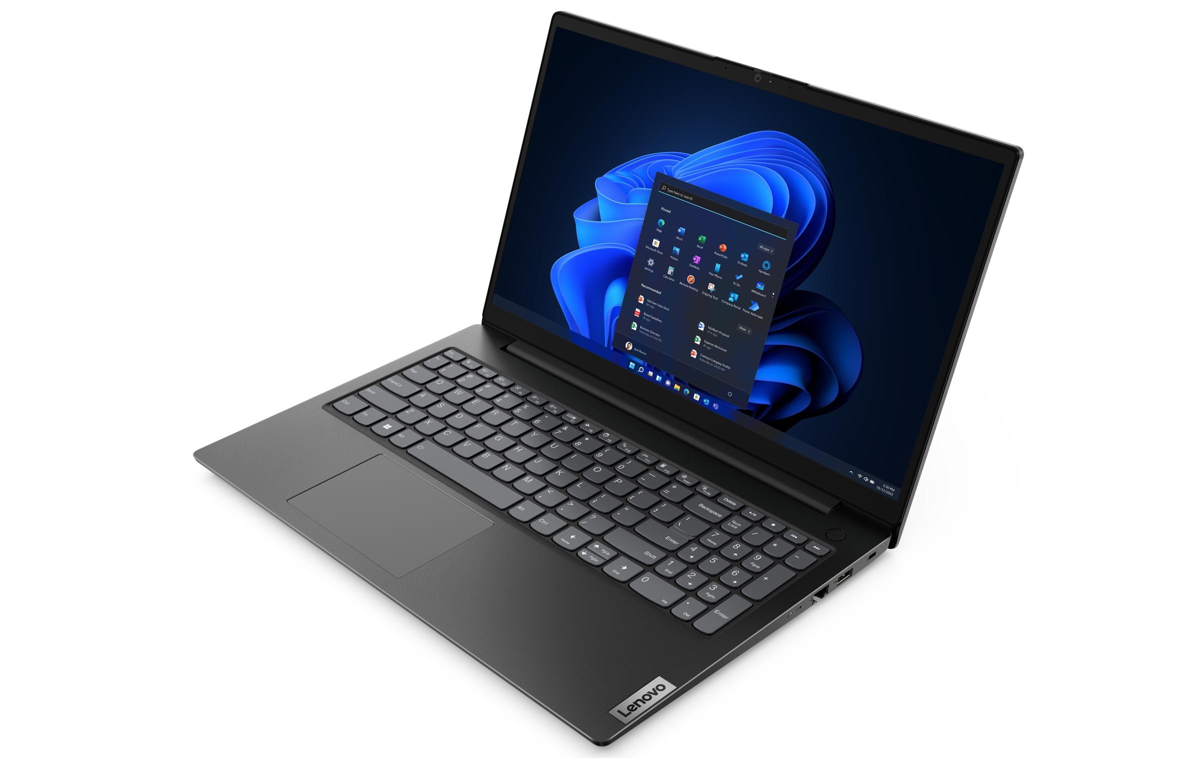 Business-Notebook »V15 G4 i3-1315U W11-H«, 39,46 cm, / 15,6 Zoll, Intel, Core i3, UHD...