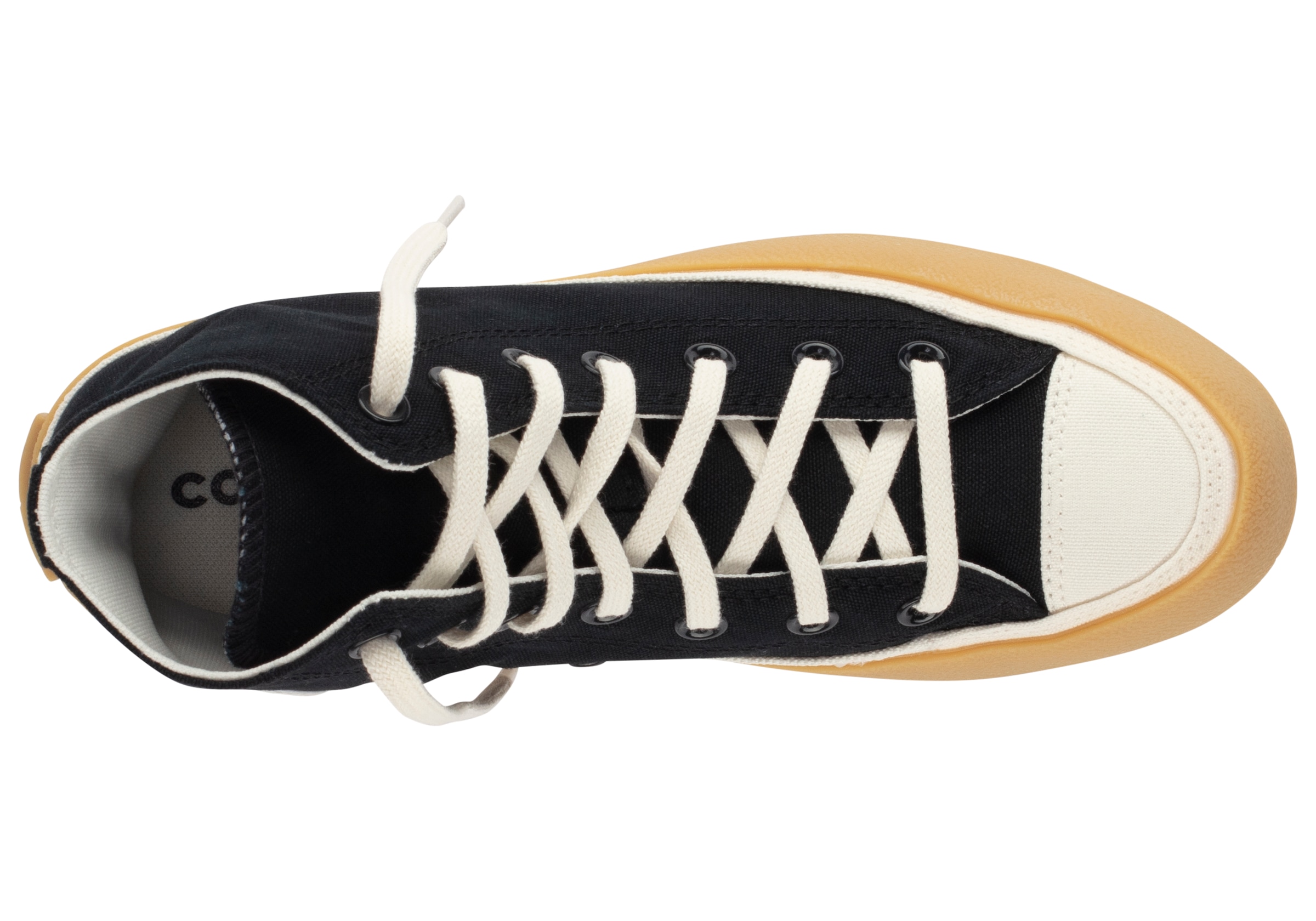 Converse Sneakers »CHUCK TAYLOR ALL STAR RETRO RUBBER«