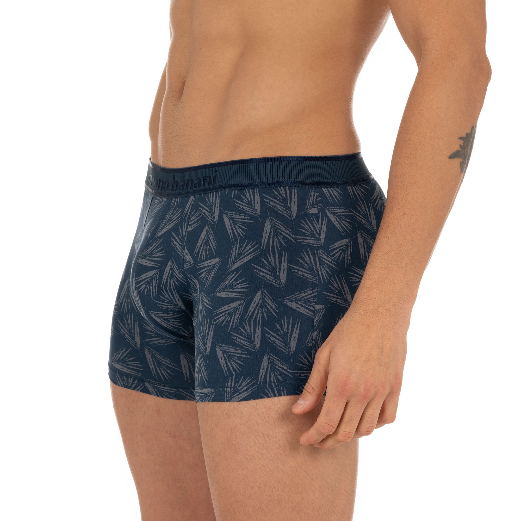 Bruno Banani Boxer »Field Work«