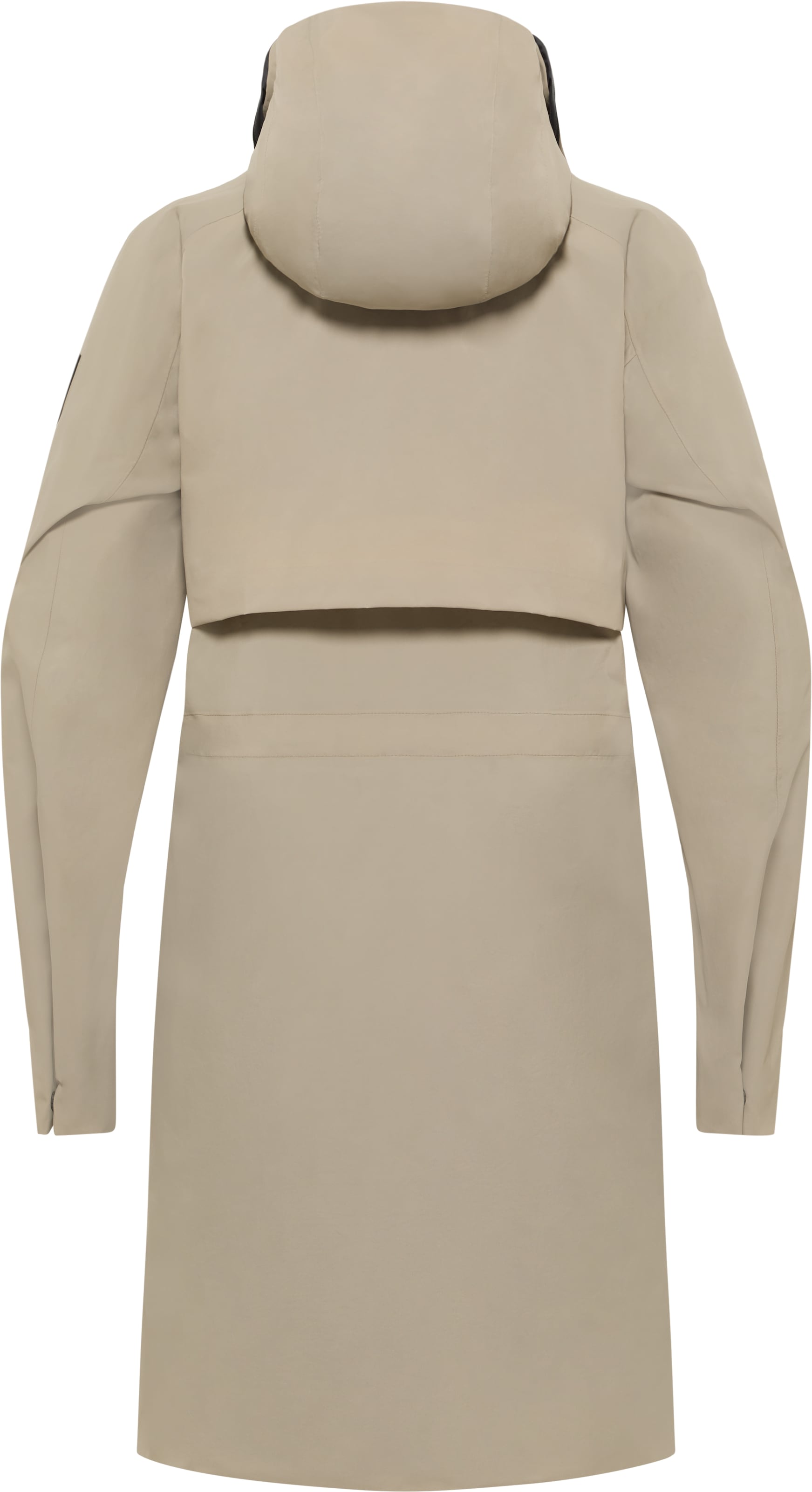 Jack Wolfskin Funktionsmantel »WELLSEE COAT W«