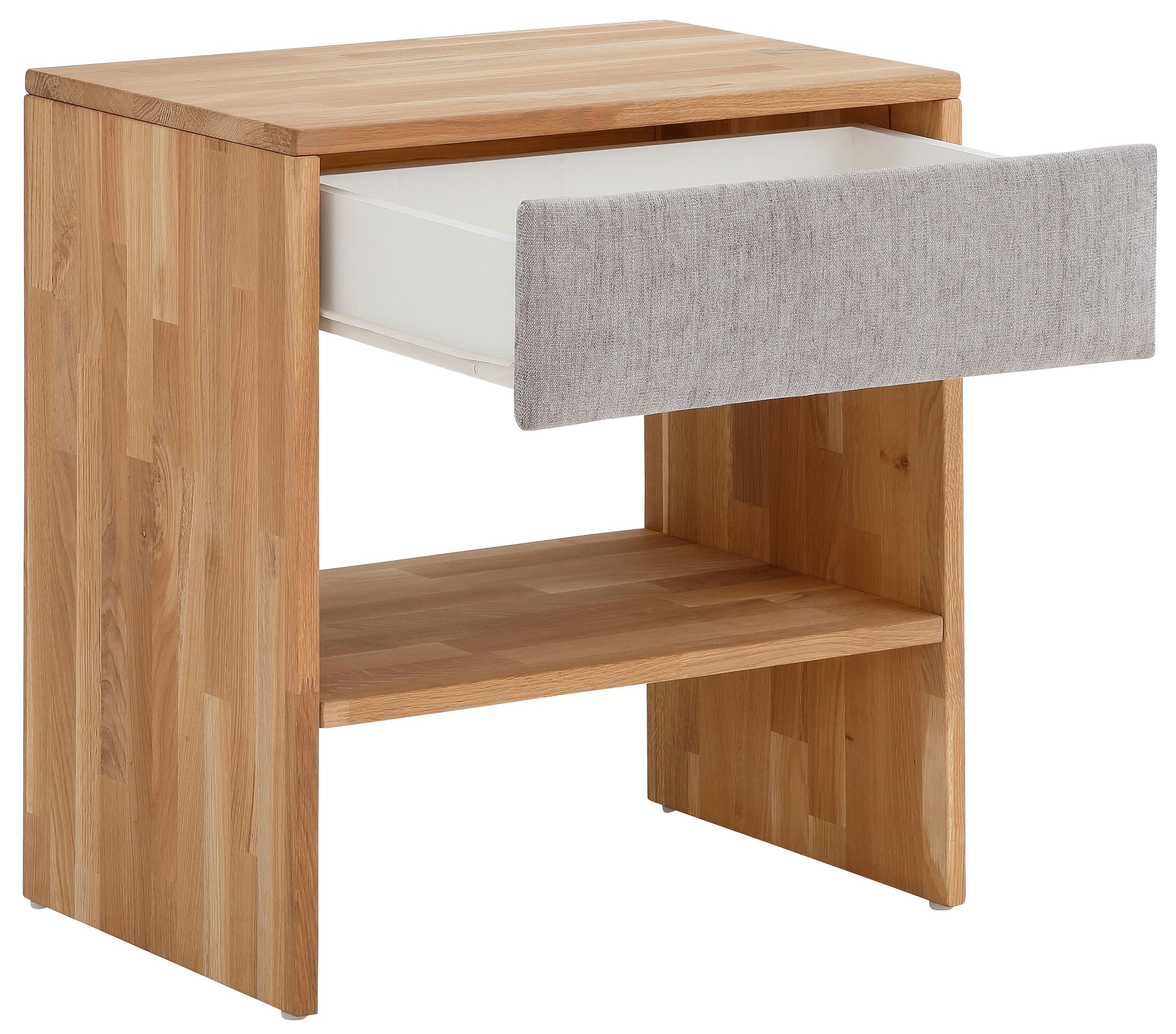 GOODproduct Nachttisch »Callum«, passend zur Boxspringbett-Serie Jelle