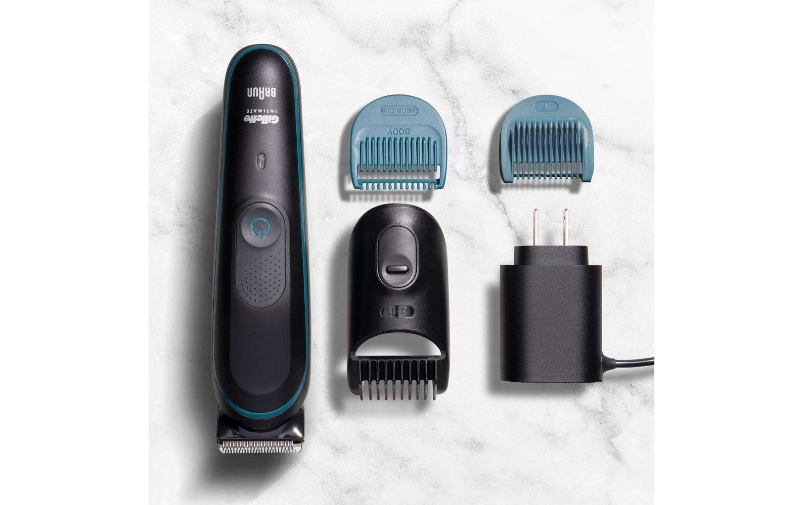 Gillette Elektrorasierer »Intimate Trimmer i5 1 Stück«