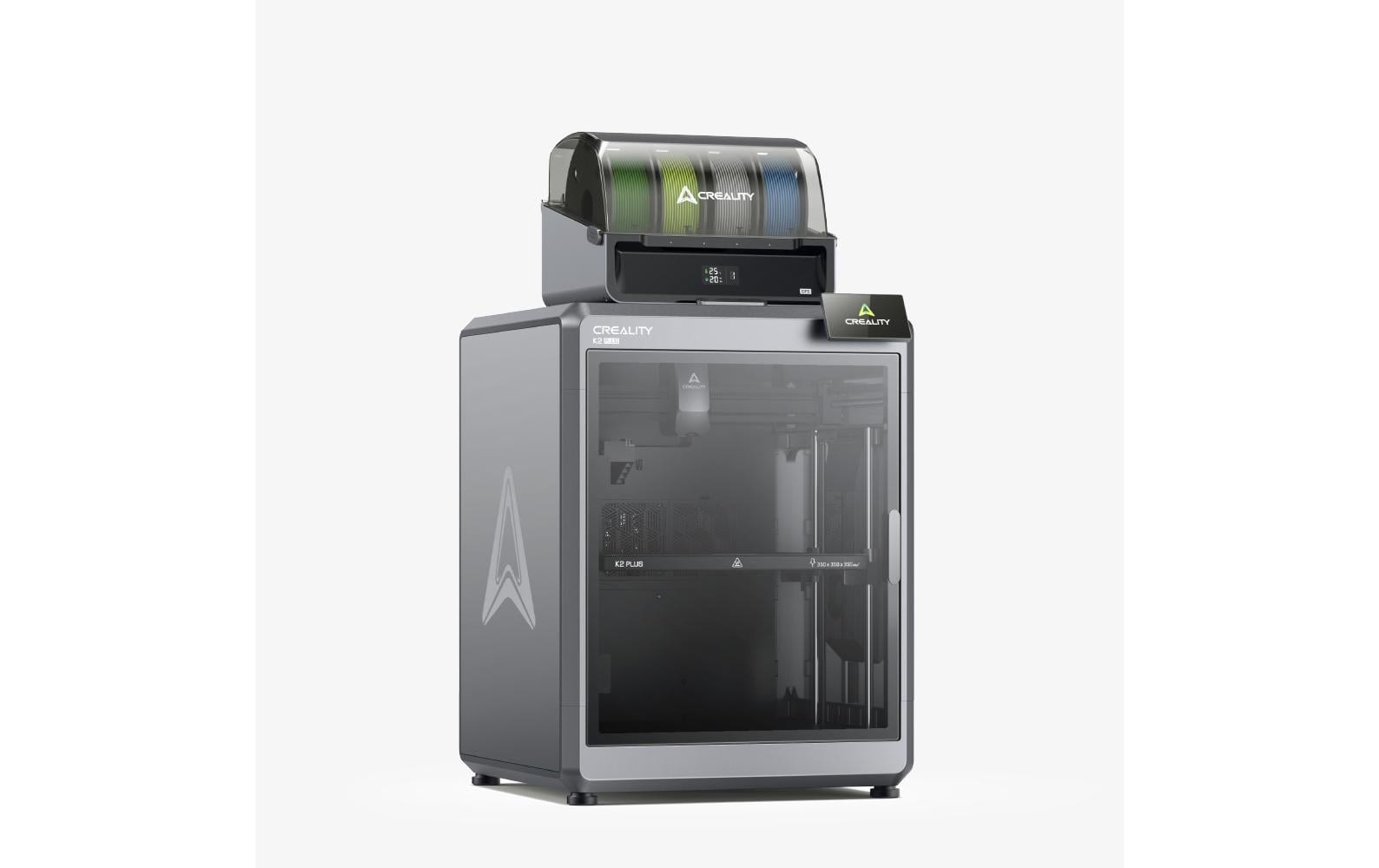 Creality 3D-Drucker »K2 Plus inkl, CFS«