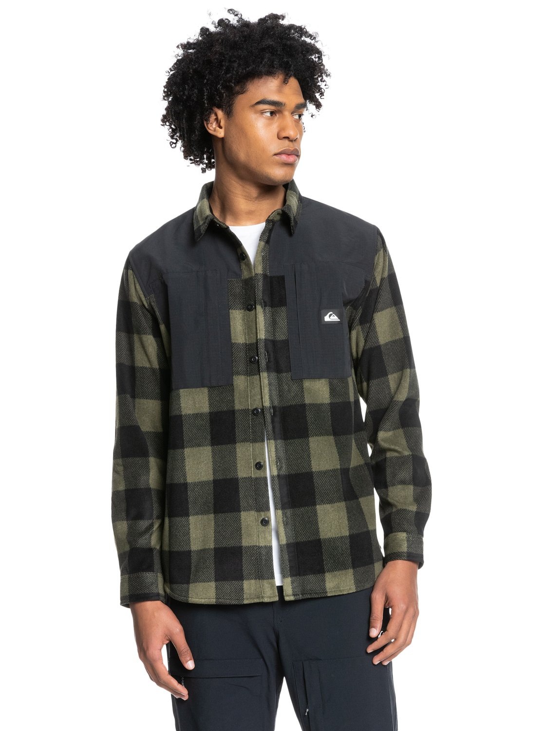 Image of Quiksilver T-Shirt »North Seas« bei Ackermann Versand Schweiz