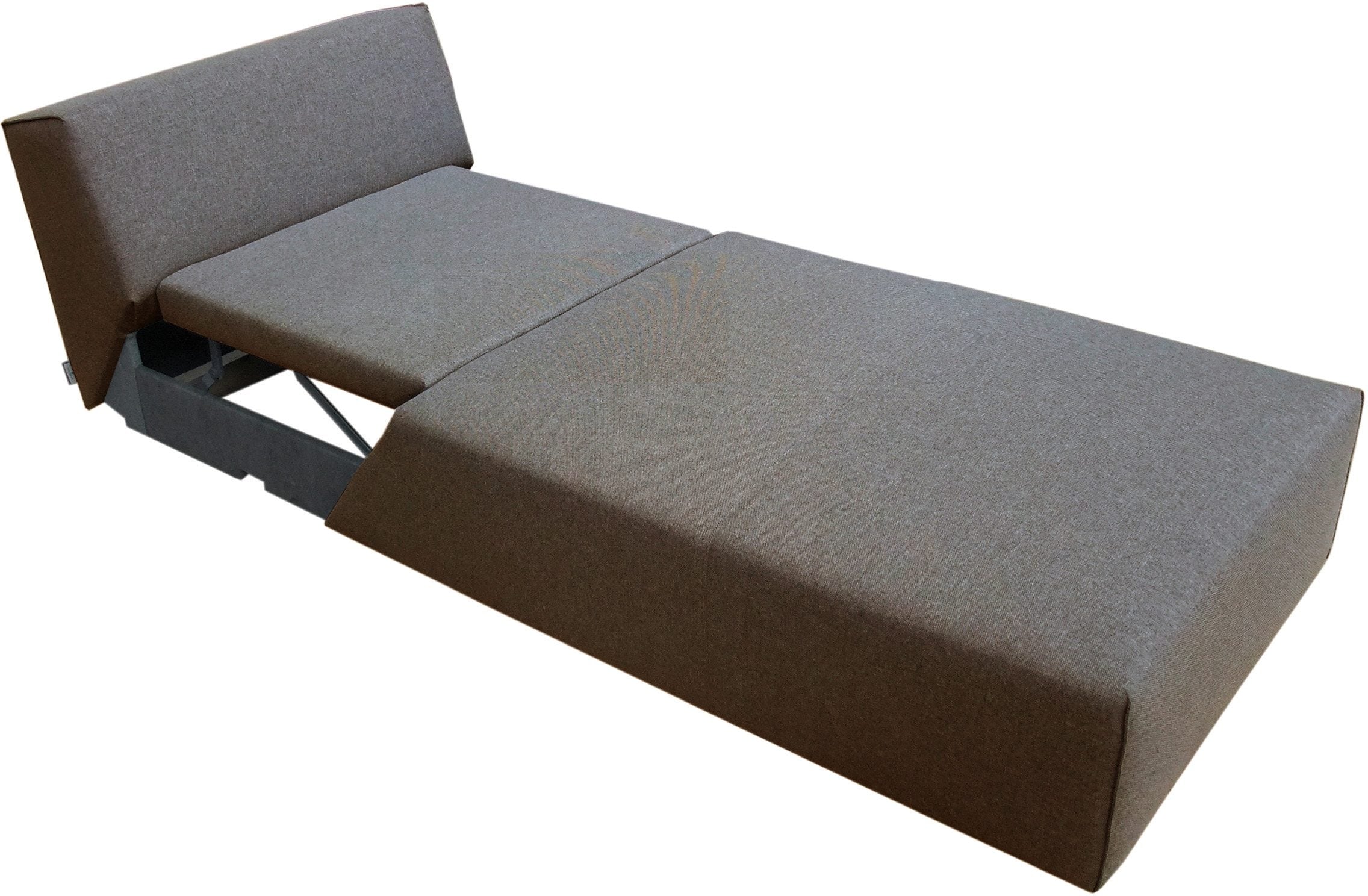 TOM TAILOR HOME Chaiselongue »ELEMENTS«, Sofaelement wahlweise mit Bettfunktion