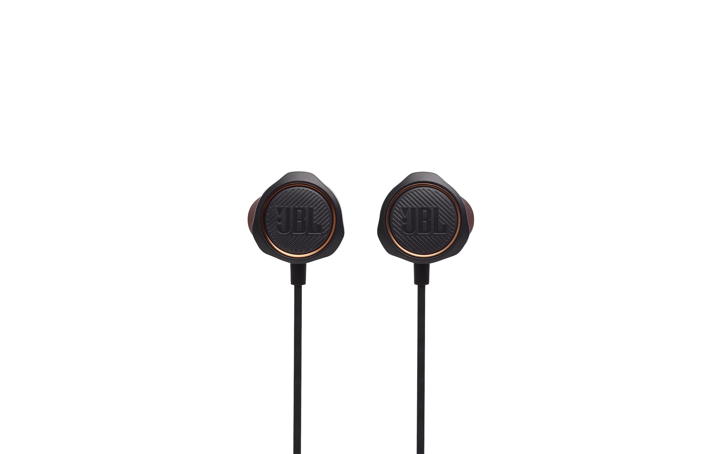 JBL Headset »JBL Headset Quantum 50 Schwarz«