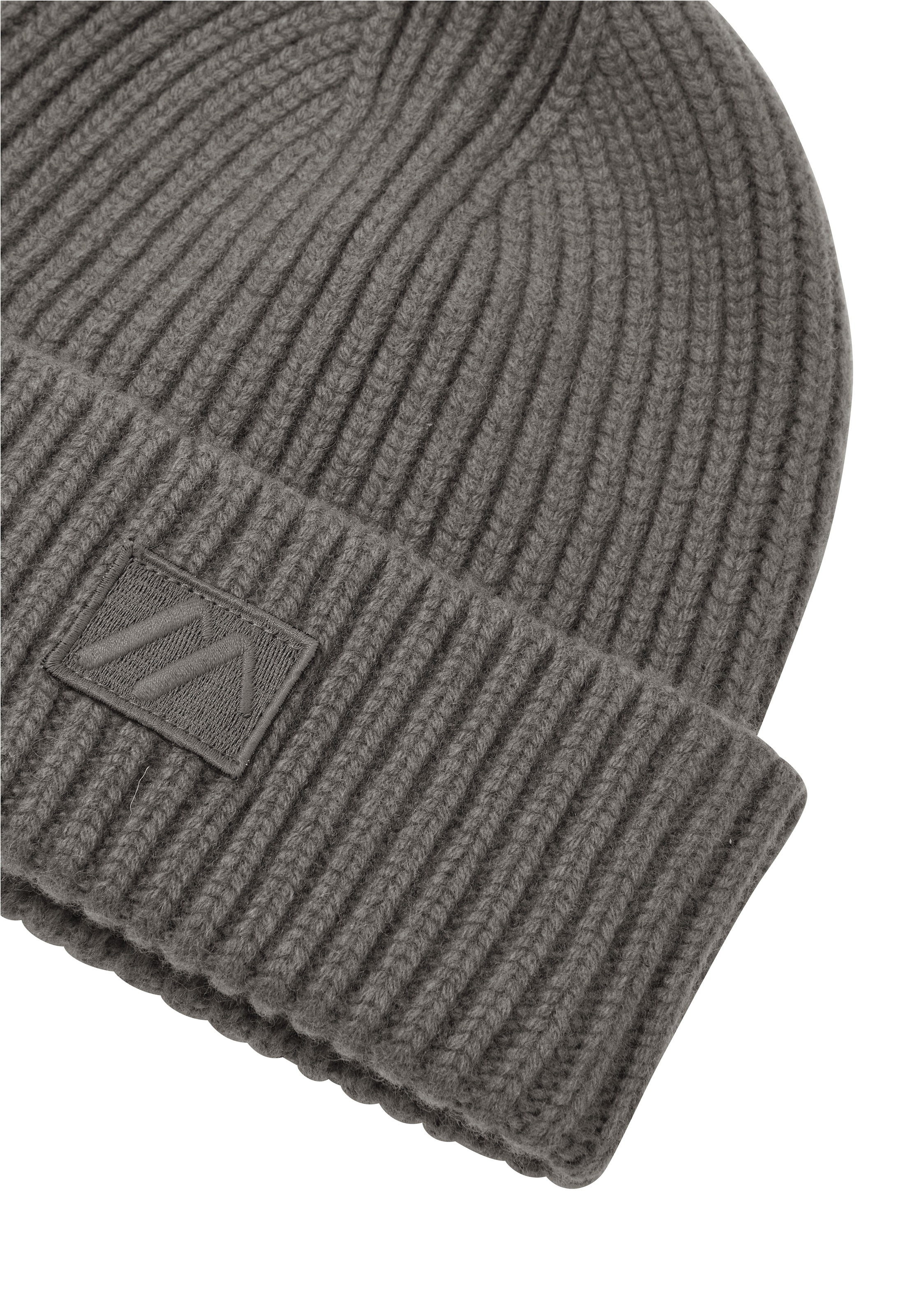 Maier Sports Bonnet tricoté »MS FAV Beanie«