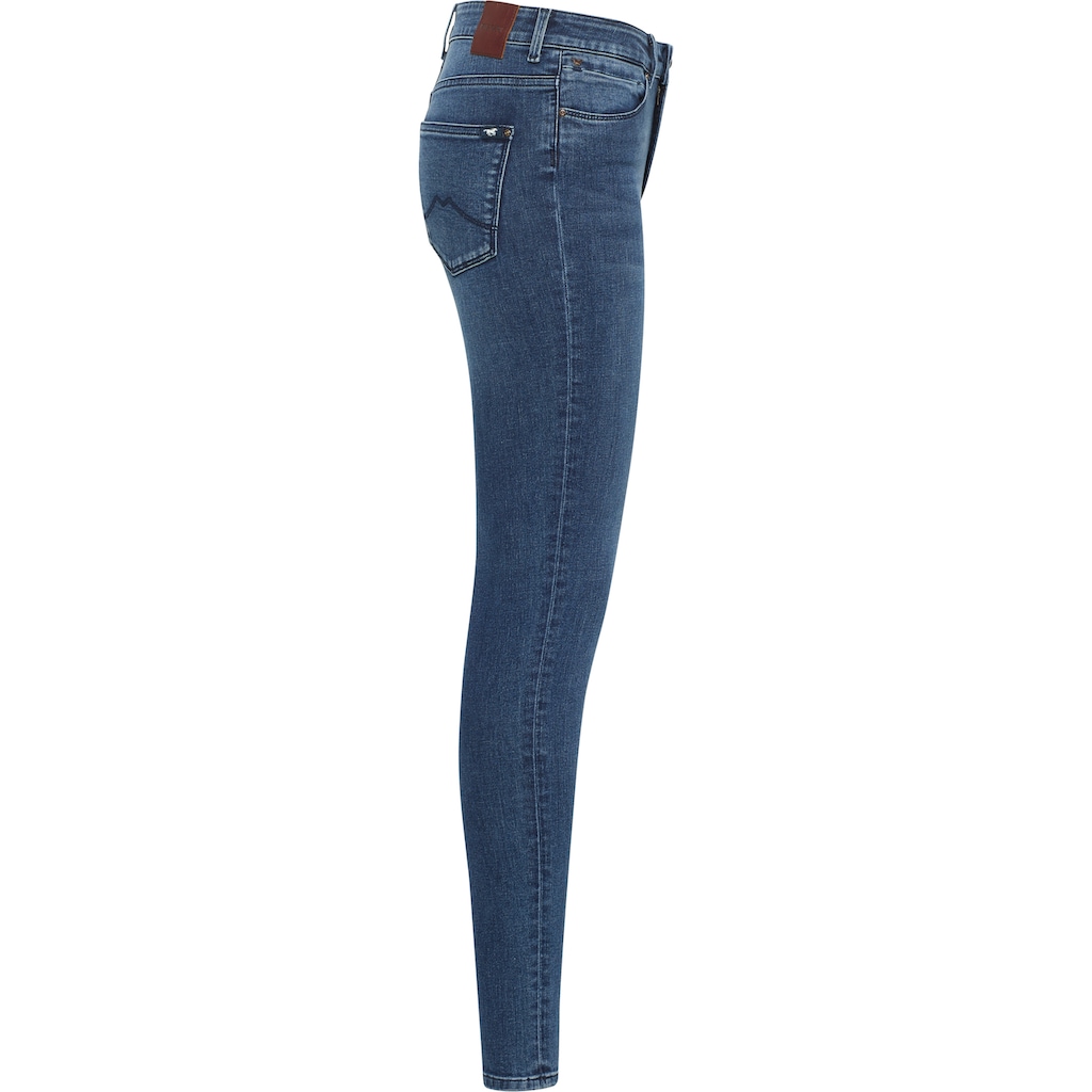 MUSTANG Skinny-fit-Jeans »Style Georgia Super Skinny«