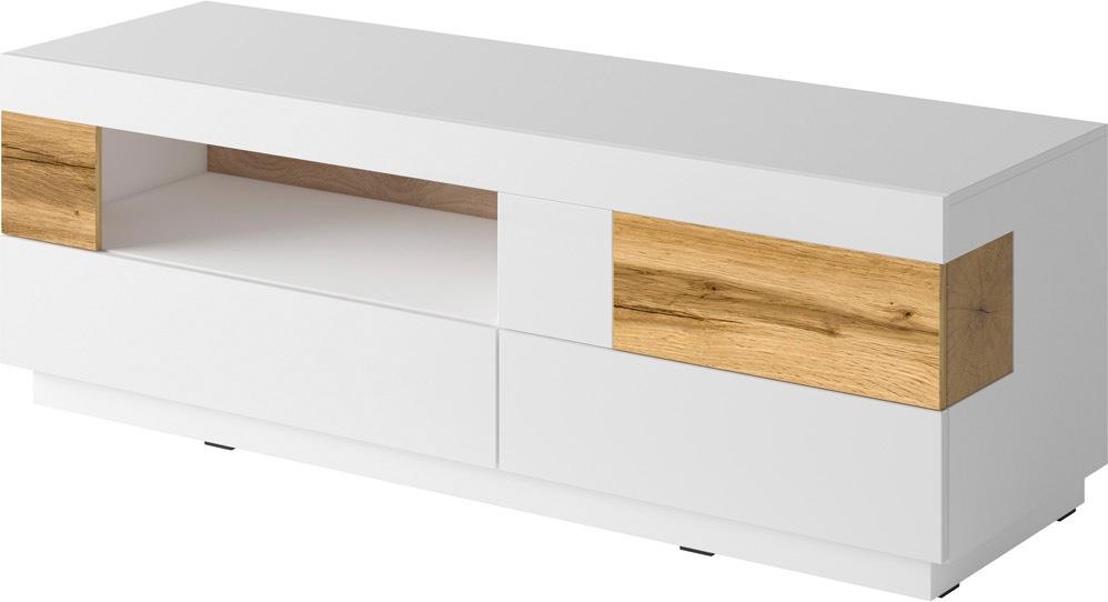 Image of GOODproduct Lowboard "SILKE" Breite 160 cm