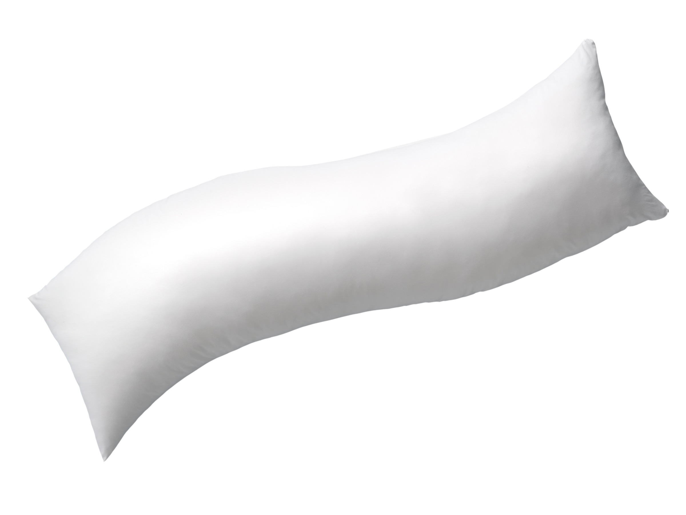 Image of feelings by billerbeck Kunstfaserkopfkissen »Maila«, Füllung: Füllung: 100% Mikrofaserbällchen, Bezug: 100% Baumwolle, (1 St.) bei Ackermann Versand Schweiz